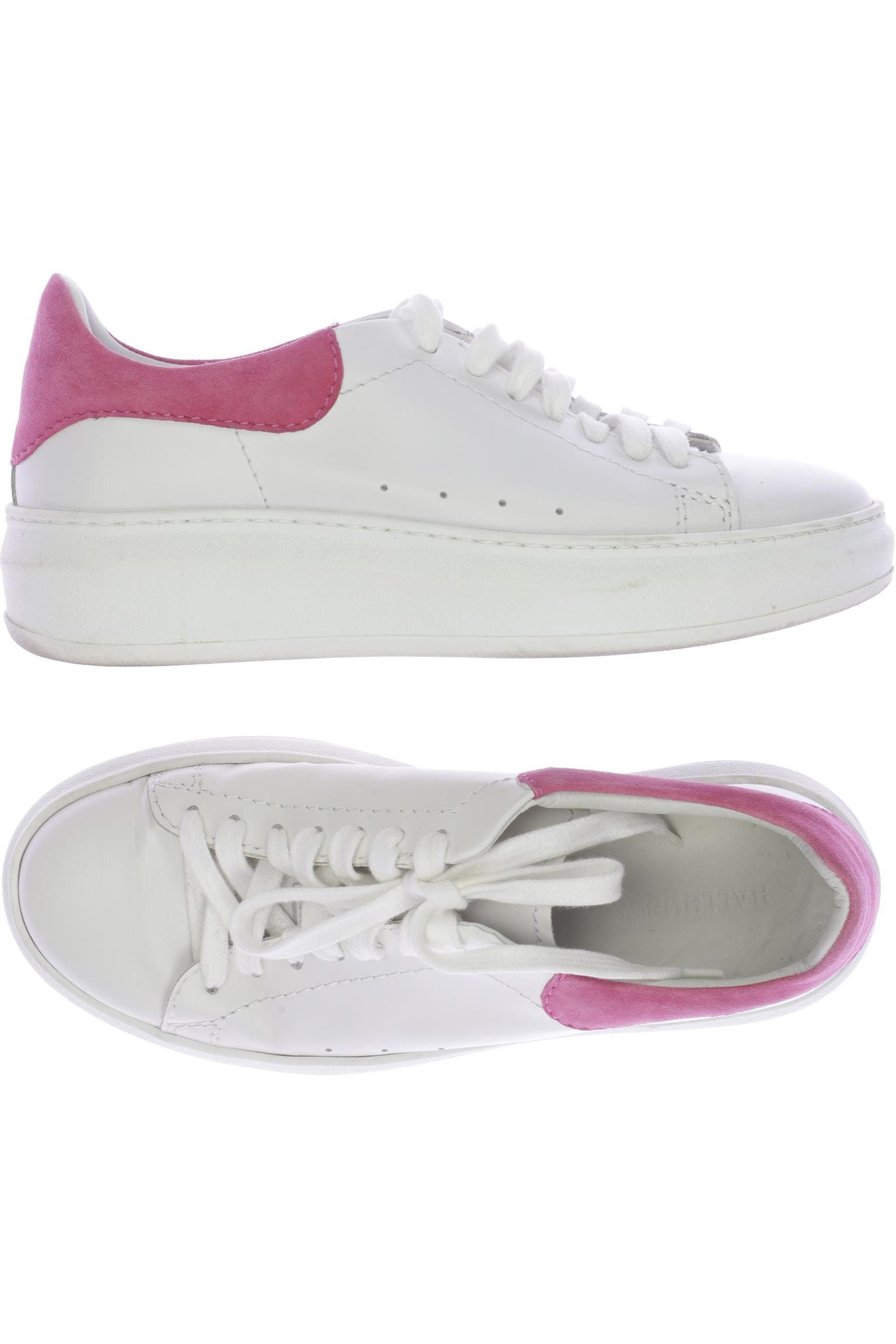 

Hallhuber Damen Sneakers, weiß, Gr. 36