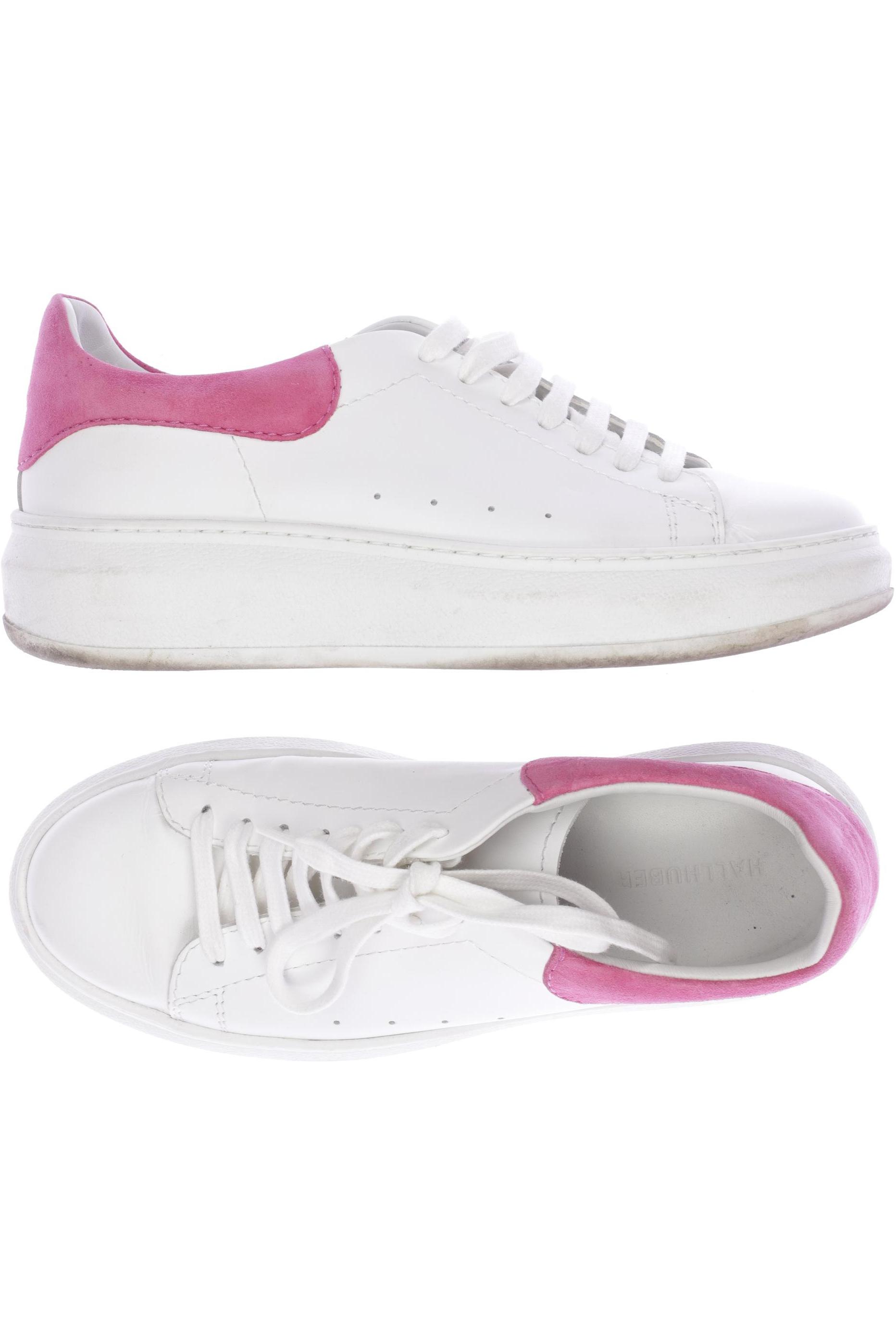 

Hallhuber Damen Sneakers, weiß