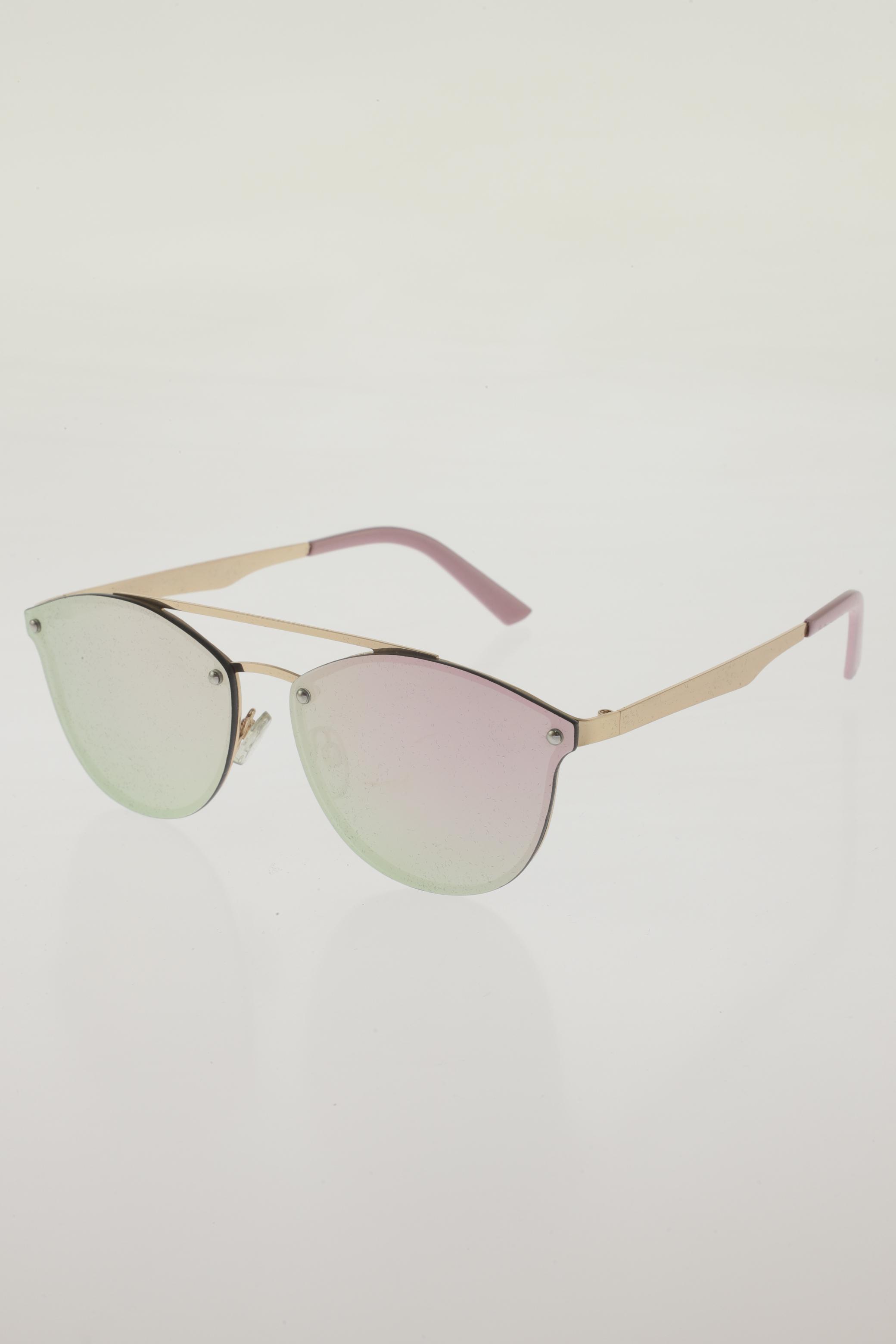 

Hallhuber Damen Sonnenbrille, pink, Gr.