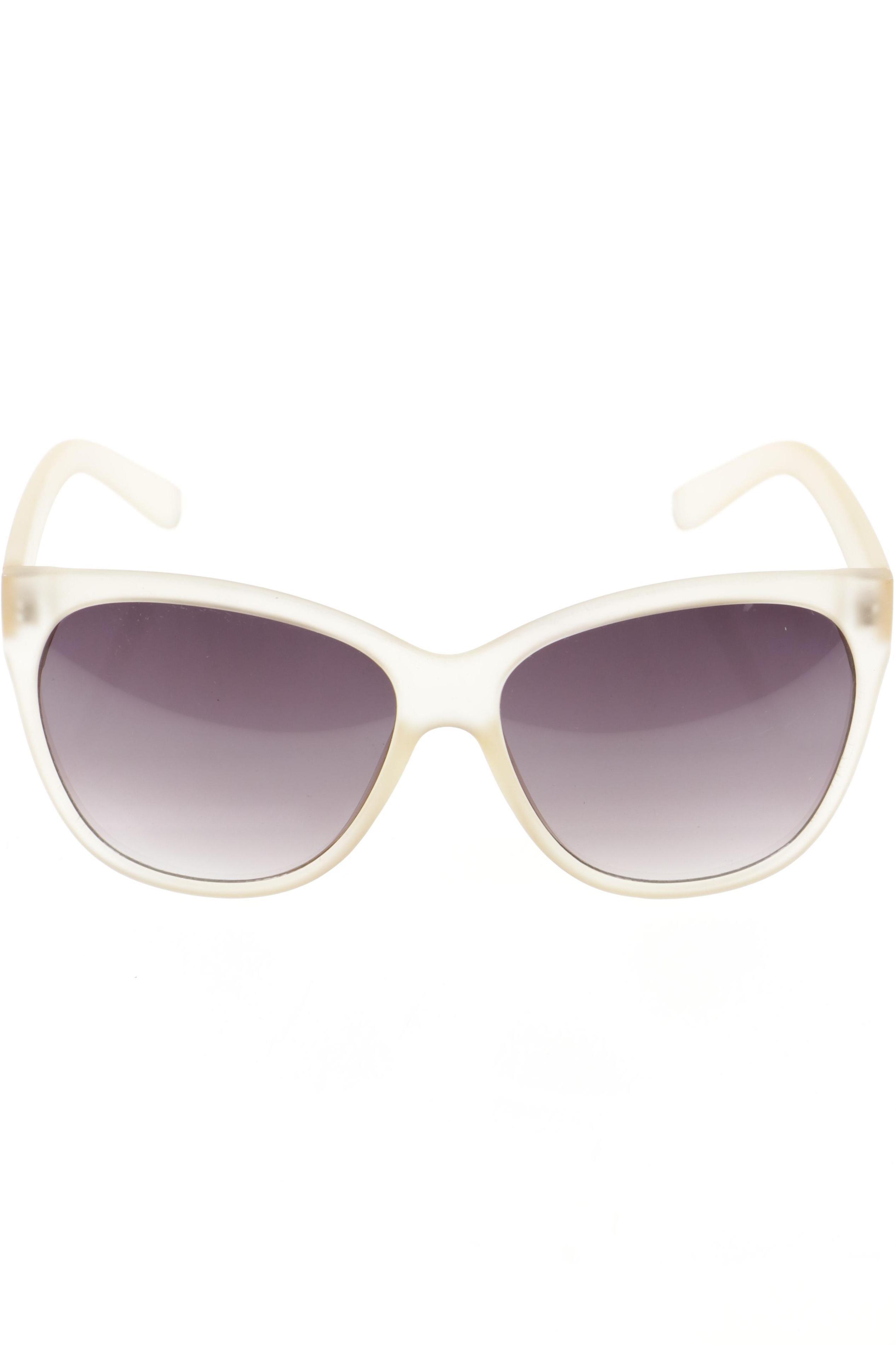 

Hallhuber Damen Sonnenbrille, beige, Gr.