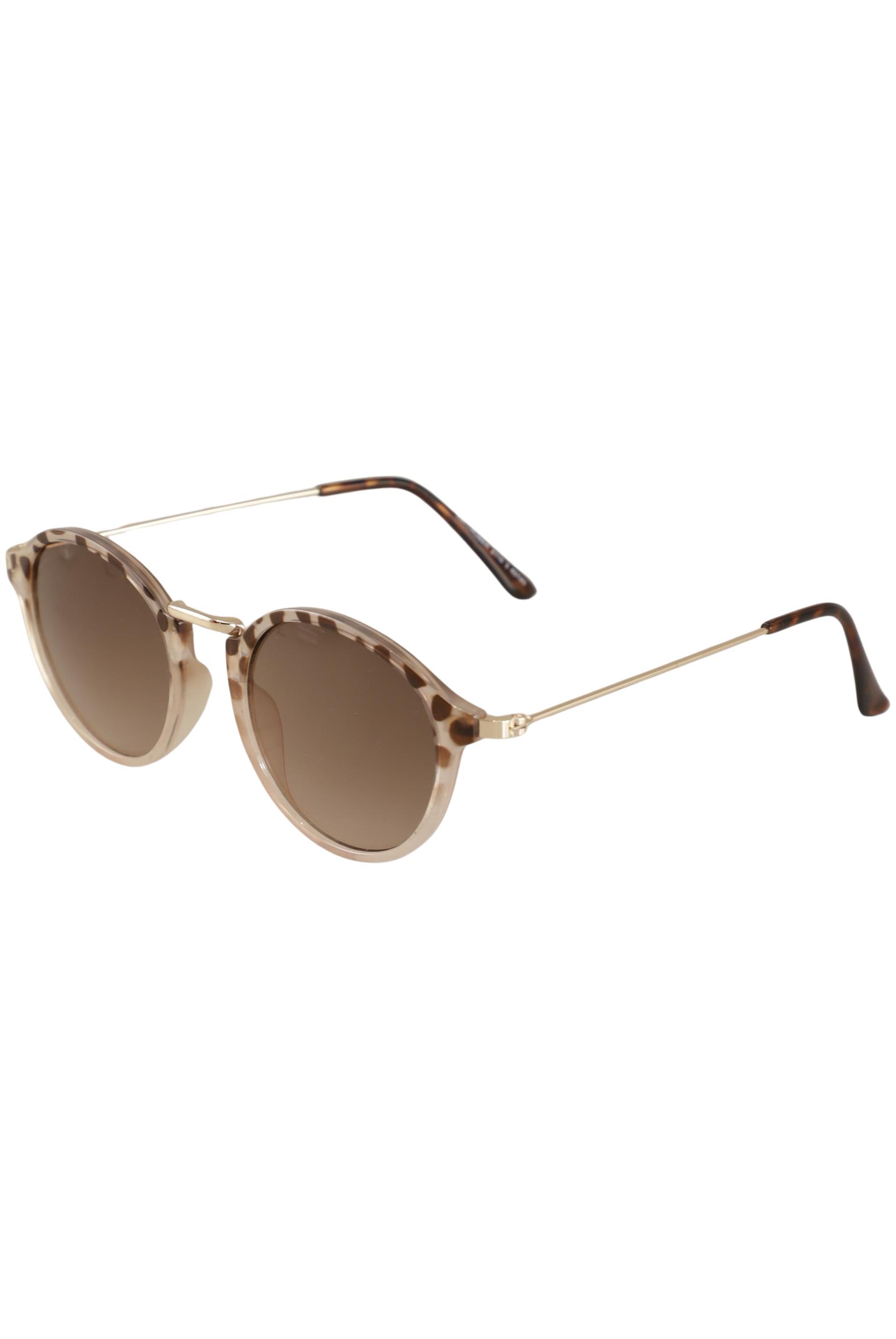 

Hallhuber Damen Sonnenbrille, beige, Gr.