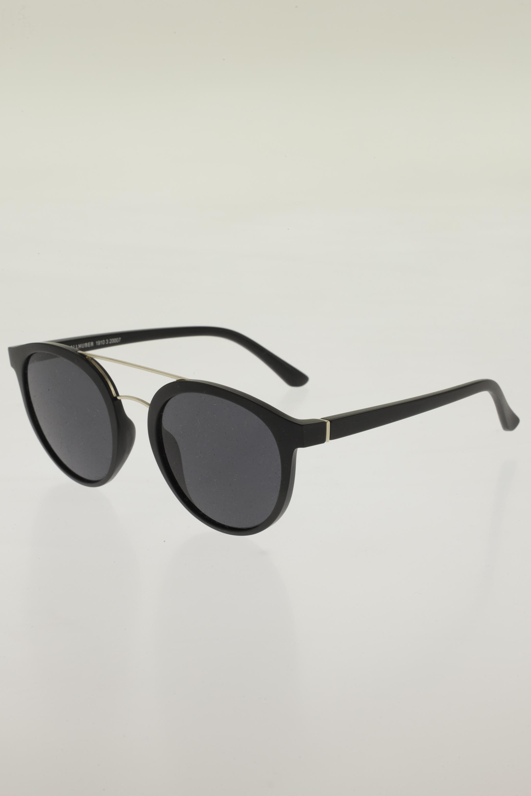 

Hallhuber Damen Sonnenbrille, schwarz, Gr.