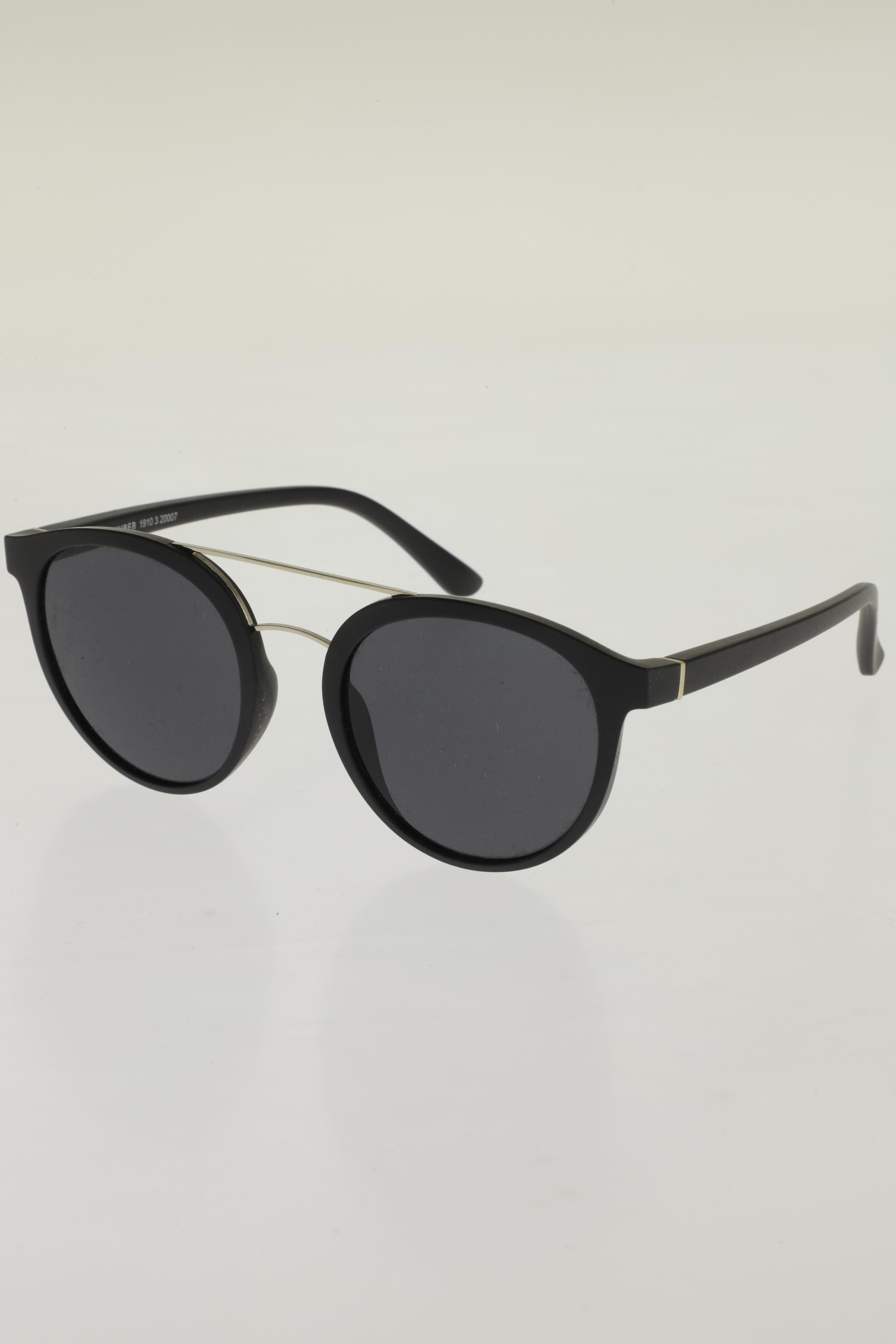 

Hallhuber Damen Sonnenbrille, schwarz, Gr.