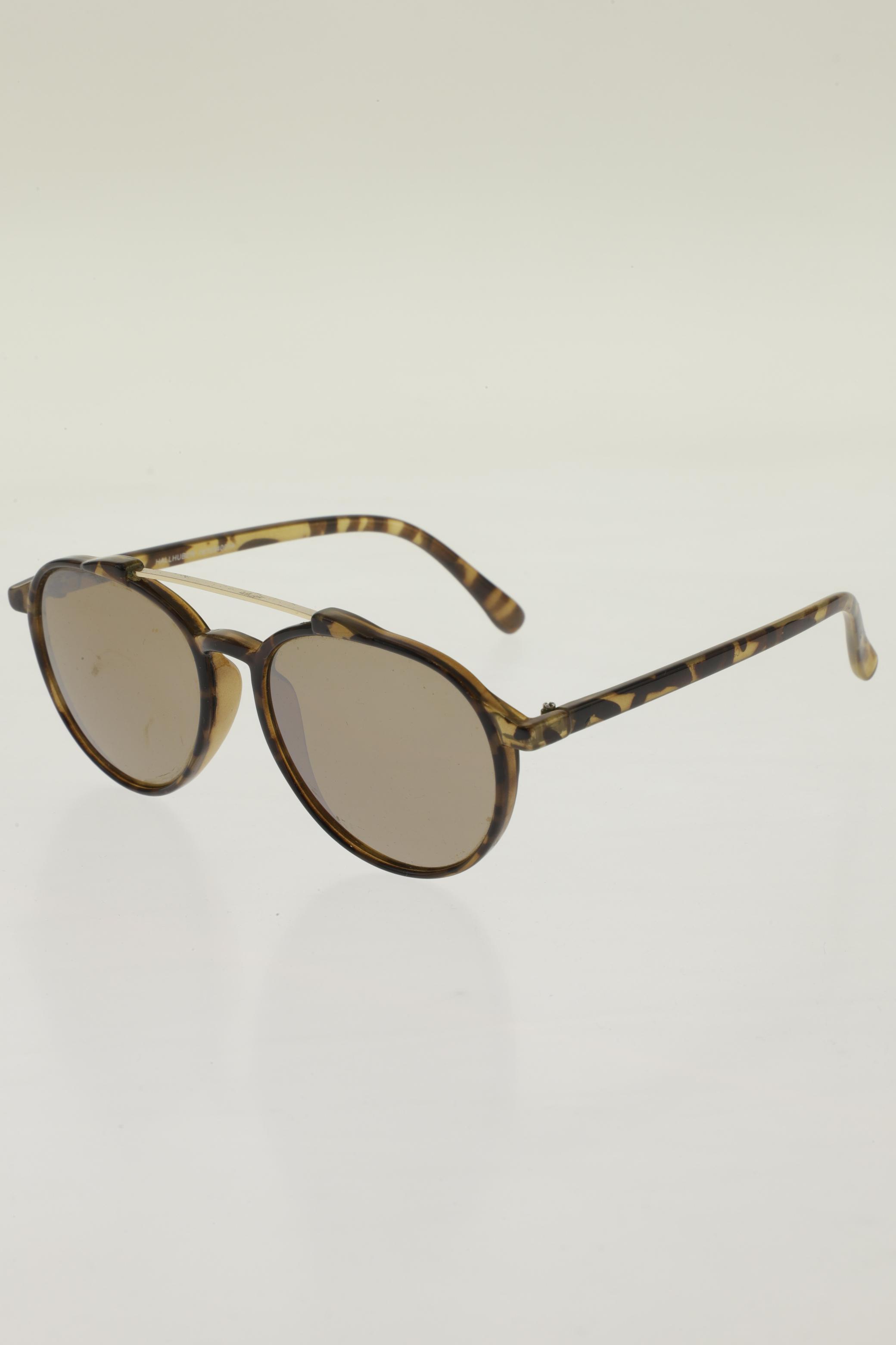 

Hallhuber Damen Sonnenbrille, braun, Gr.