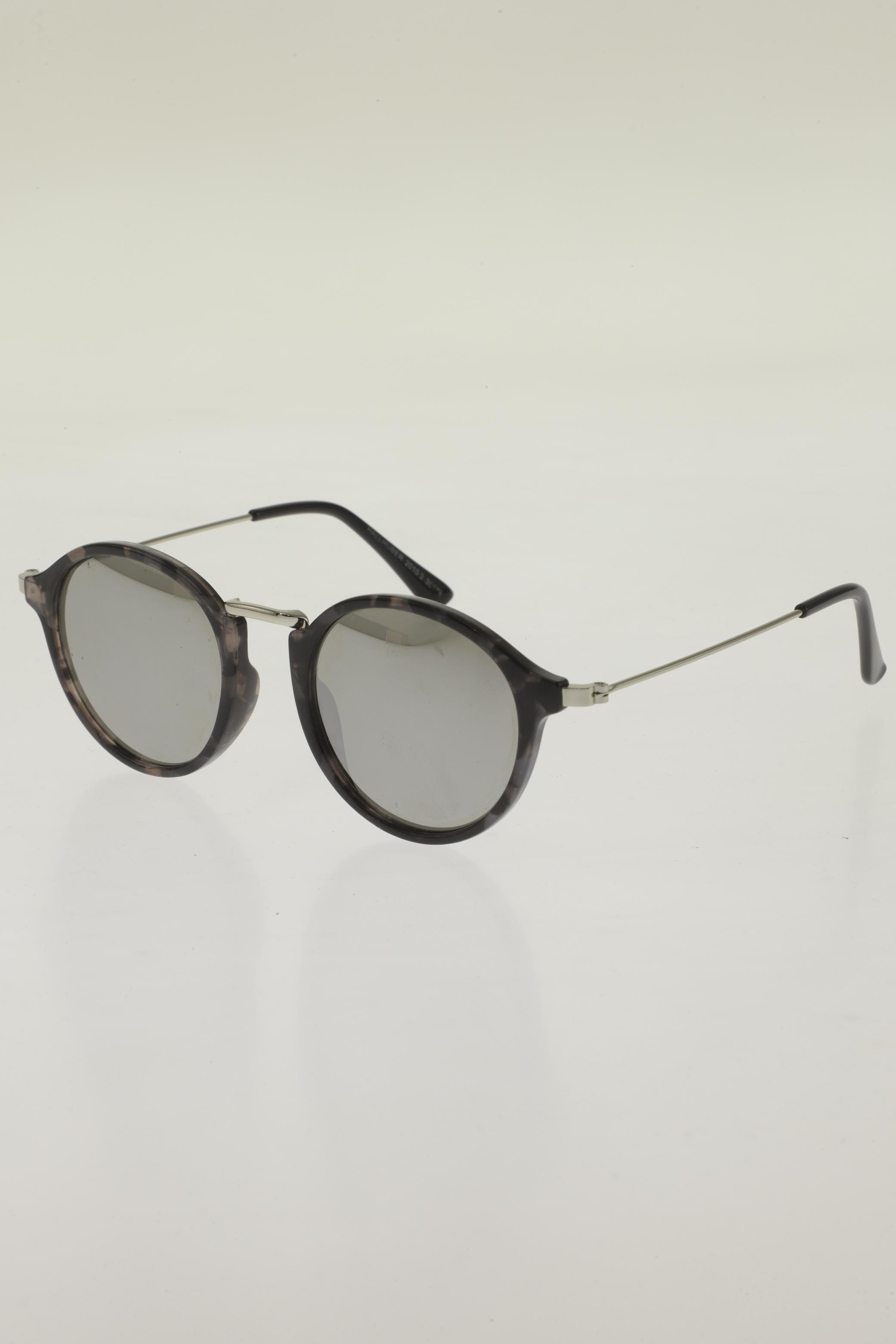 

Hallhuber Damen Sonnenbrille, schwarz