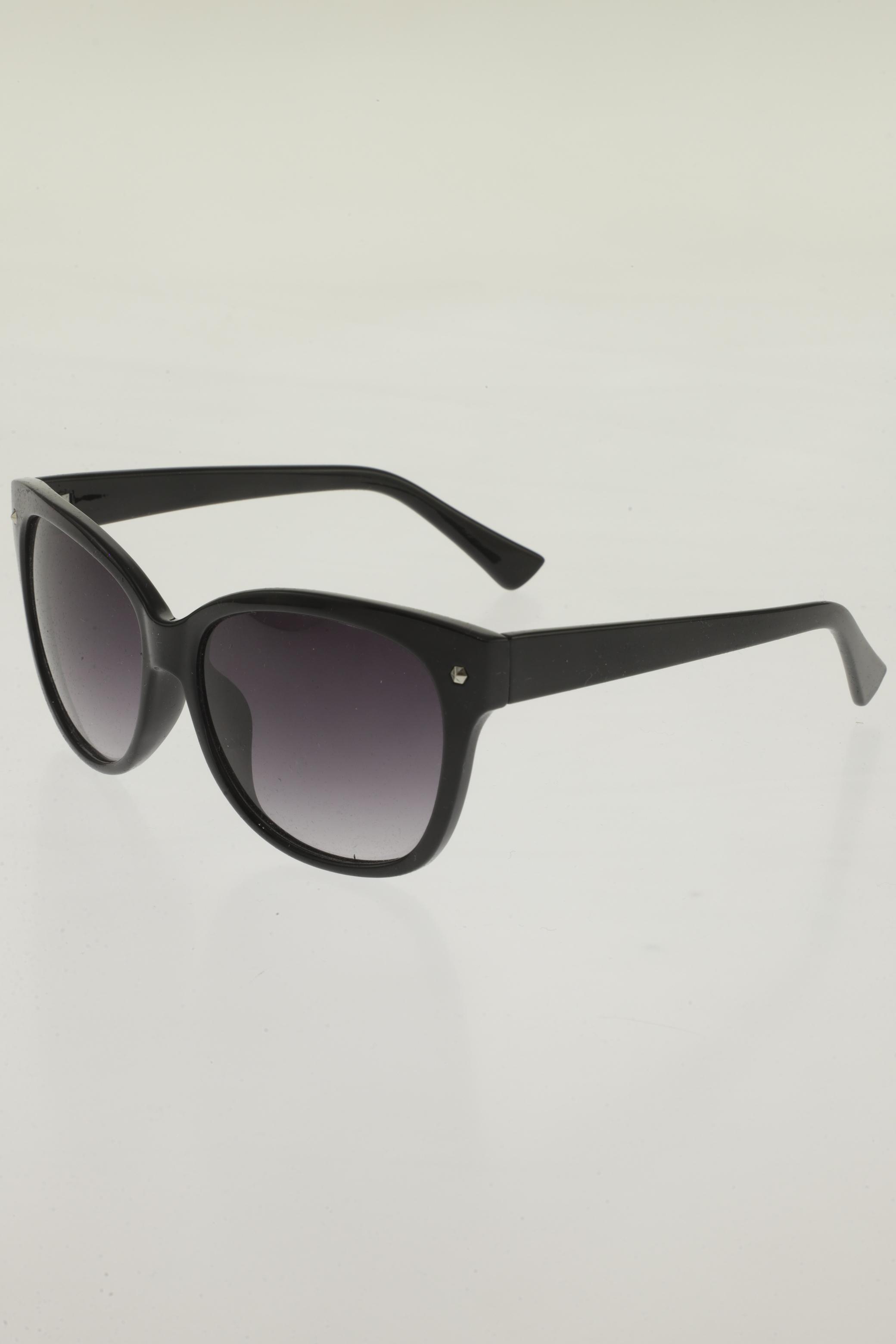 

Hallhuber Damen Sonnenbrille, schwarz