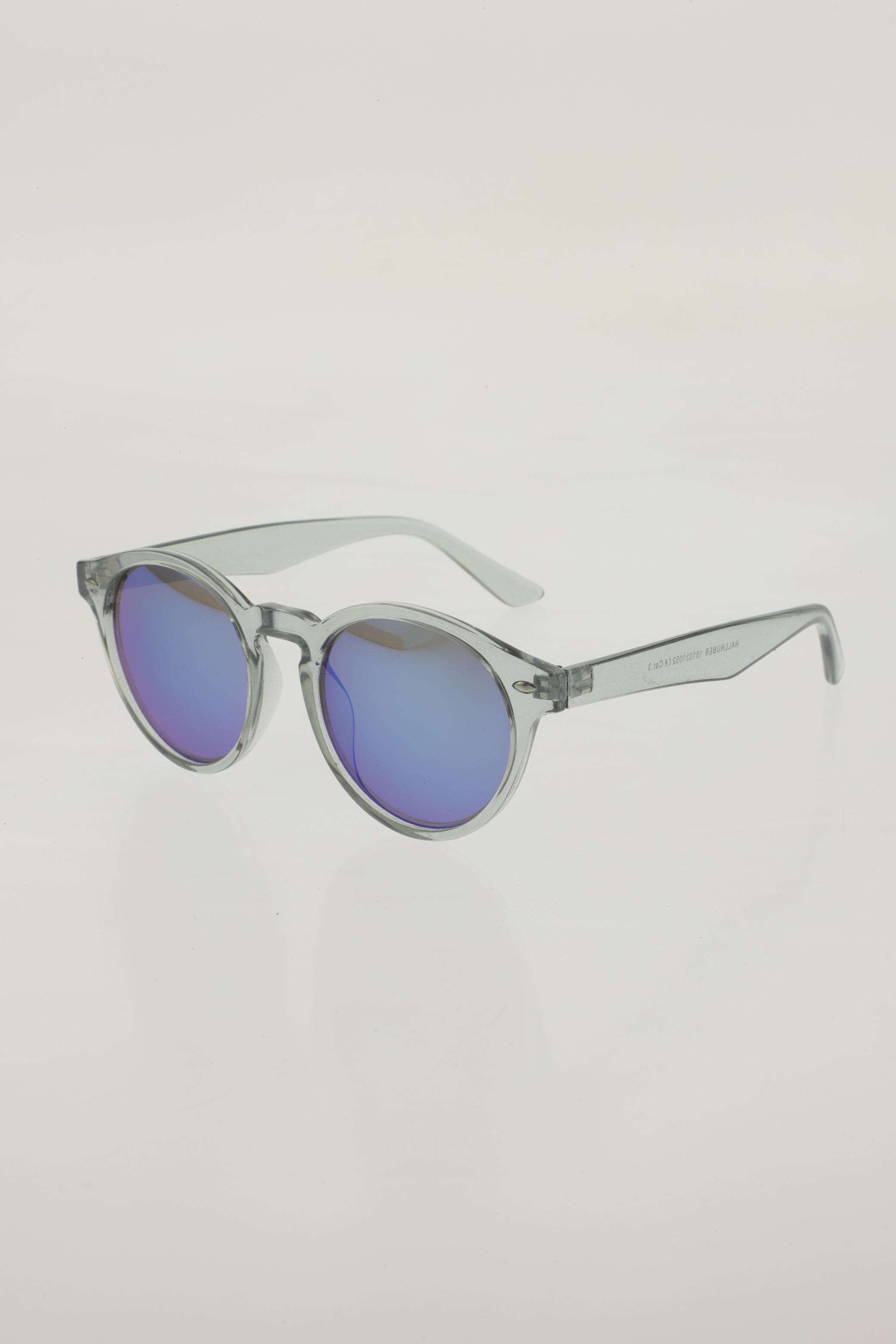 

Hallhuber Damen Sonnenbrille, grau, Gr.