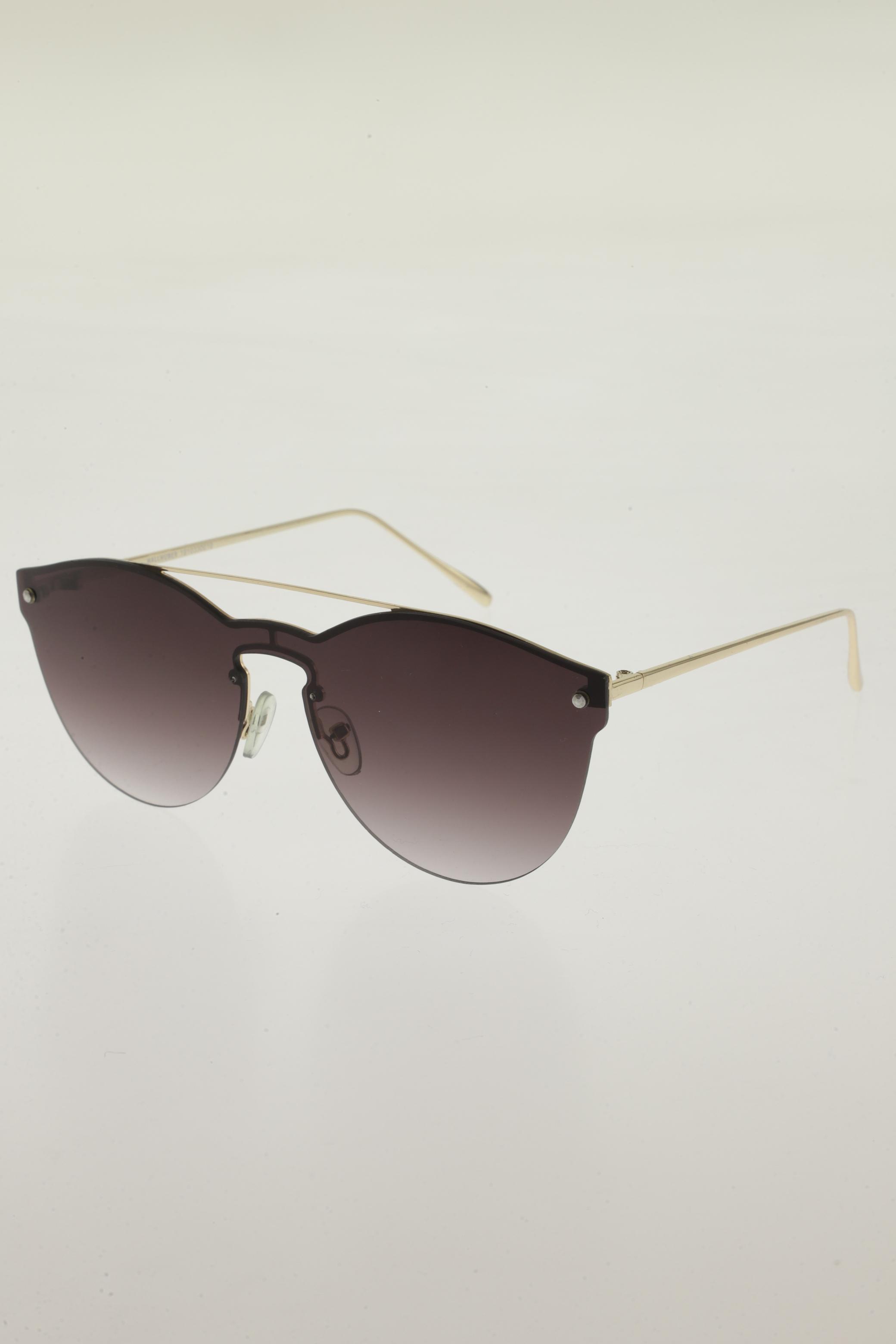 

Hallhuber Damen Sonnenbrille, gold