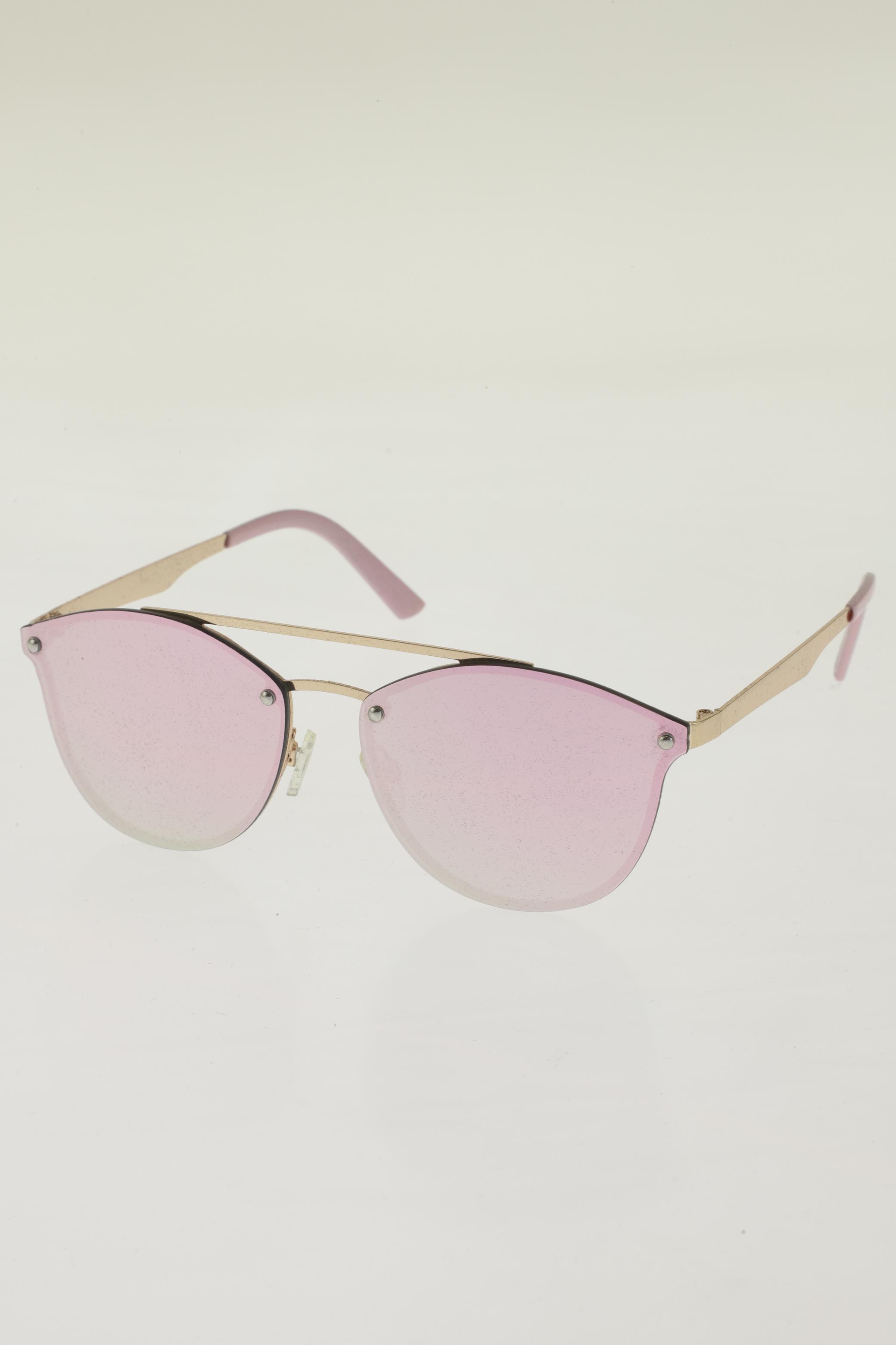 

Hallhuber Damen Sonnenbrille, gold, Gr.
