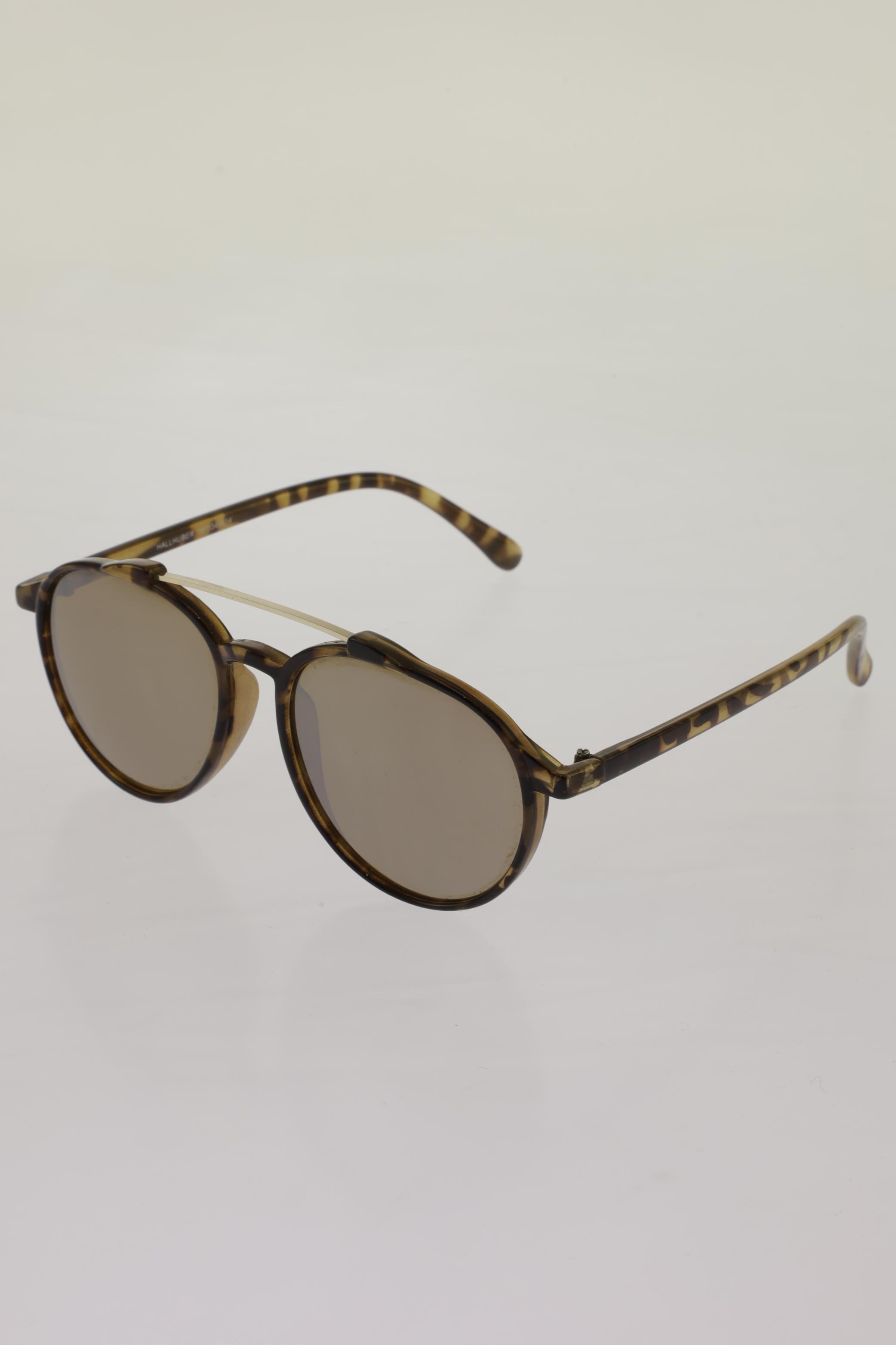 

Hallhuber Damen Sonnenbrille, braun, Gr.