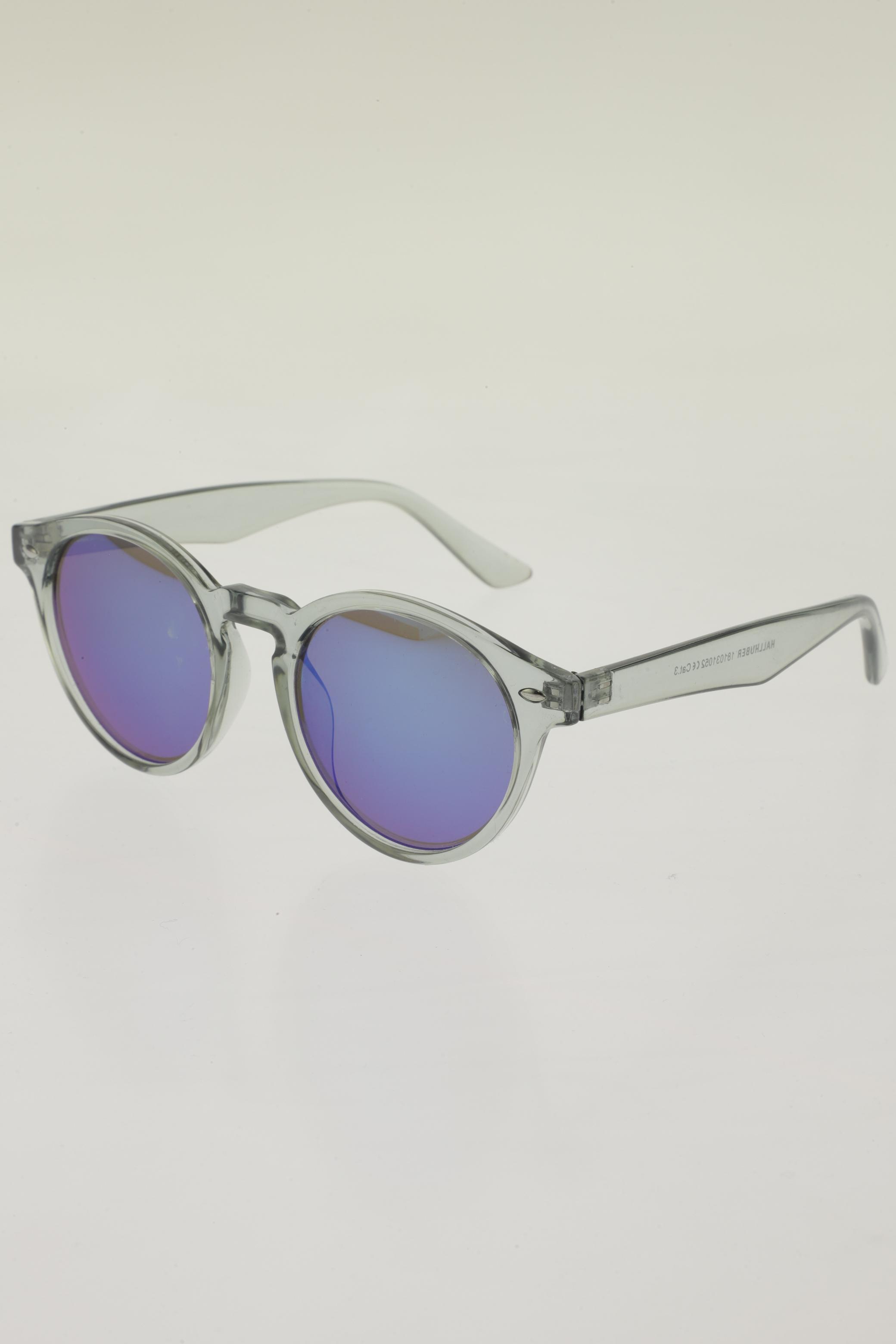

Hallhuber Damen Sonnenbrille, hellblau, Gr.