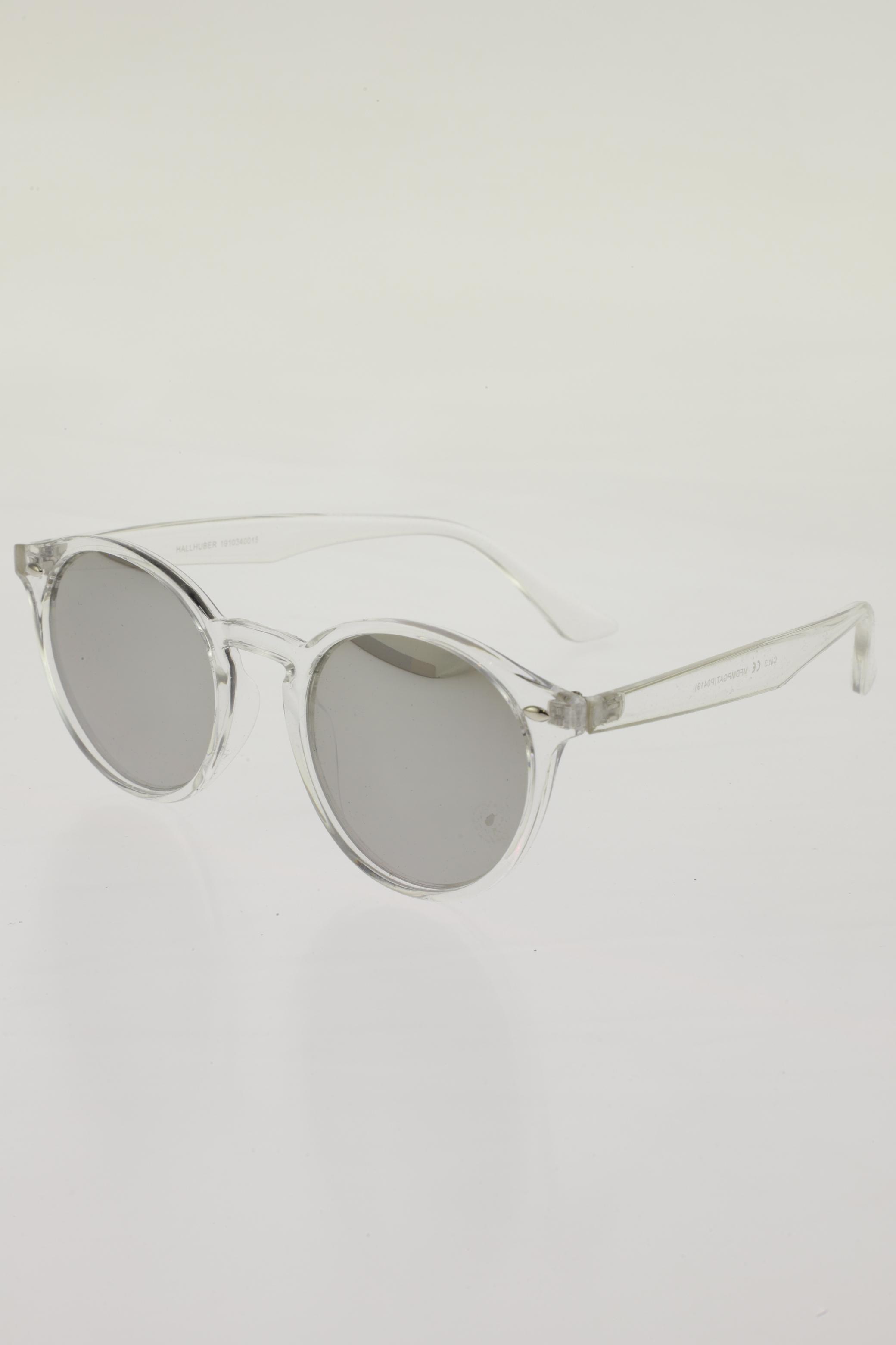 

Hallhuber Damen Sonnenbrille, silber, Gr.