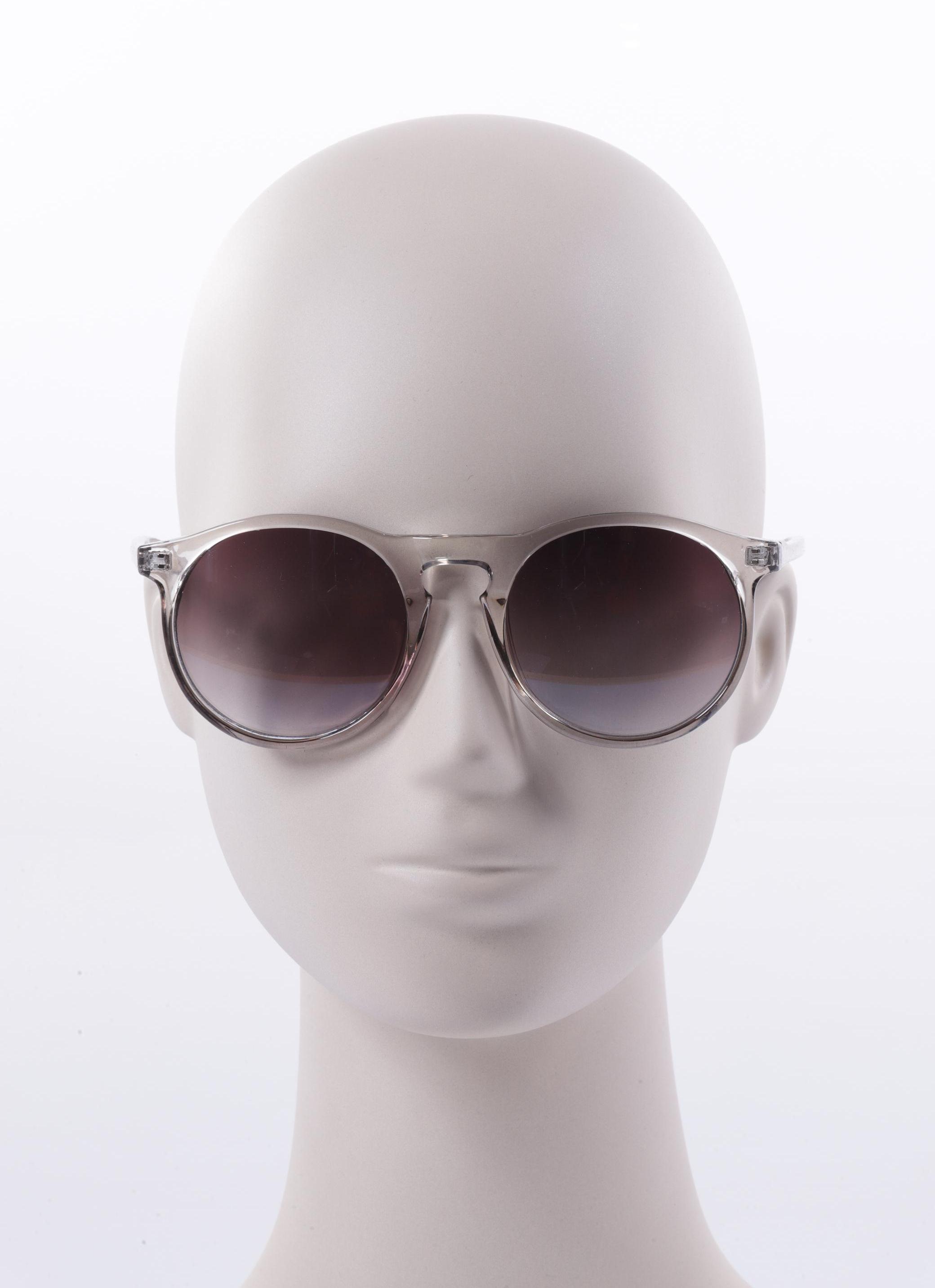 

Hallhuber Damen Sonnenbrille, schwarz, Gr.