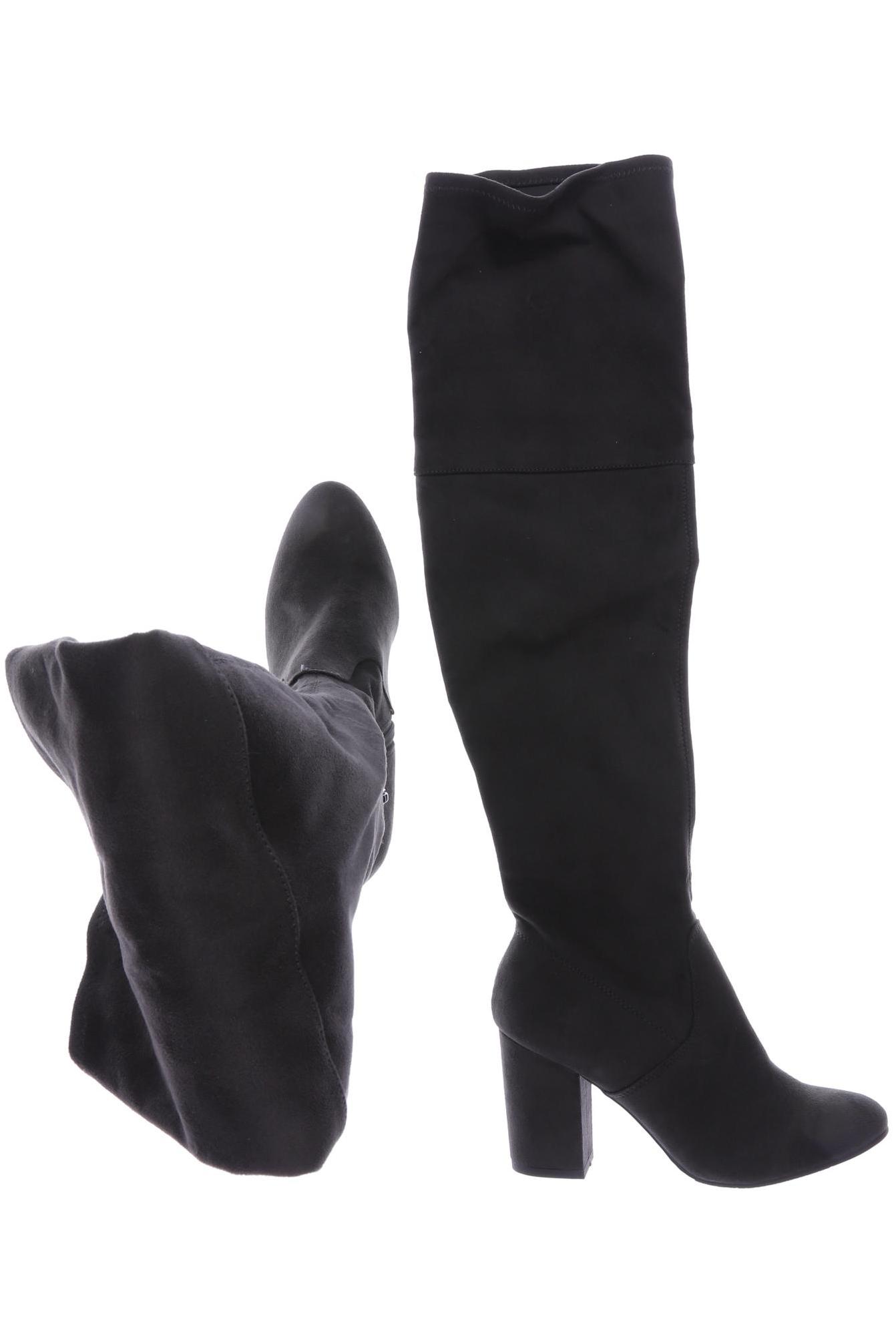 

Hallhuber Damen Stiefel, grau