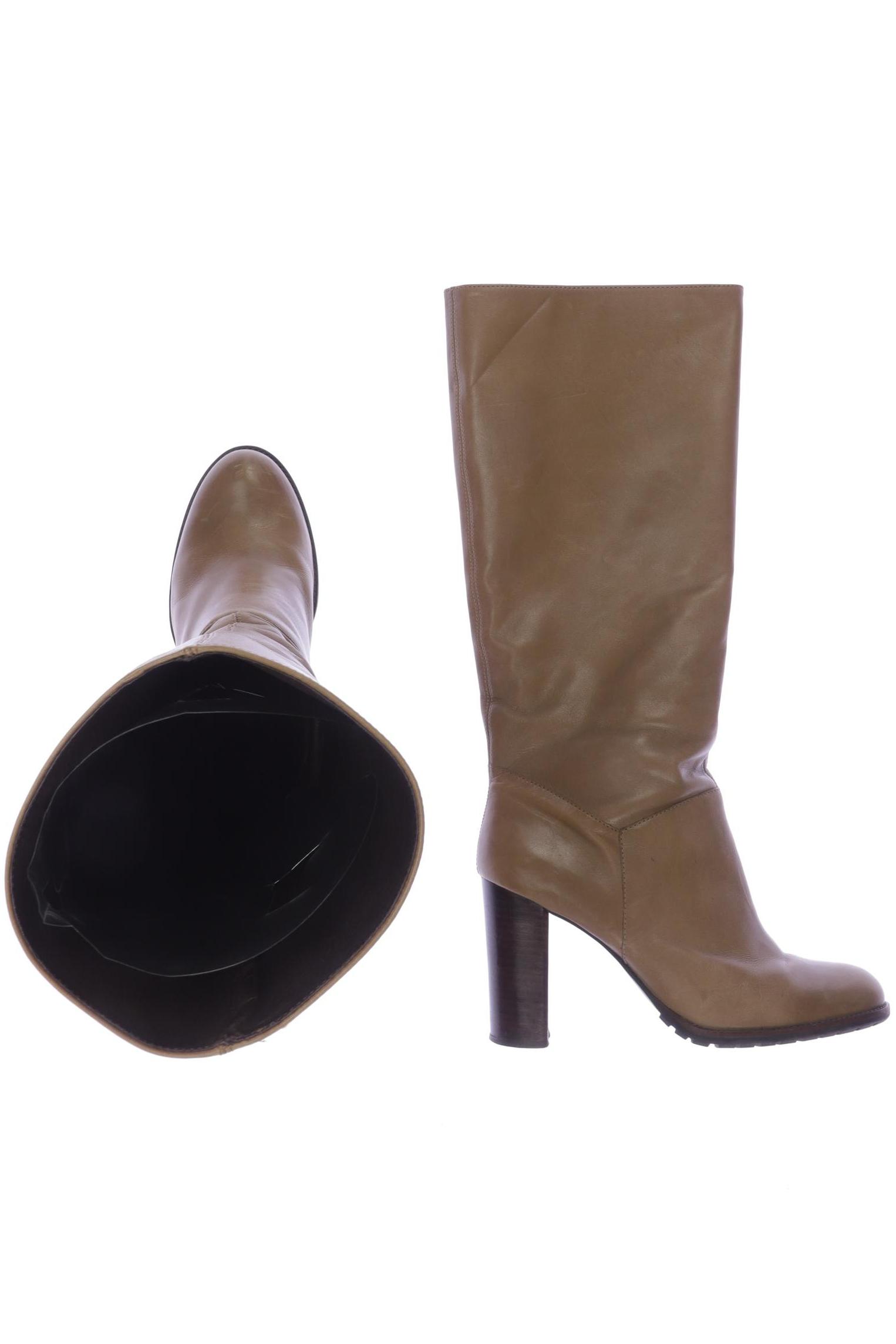 

Hallhuber Damen Stiefel, beige