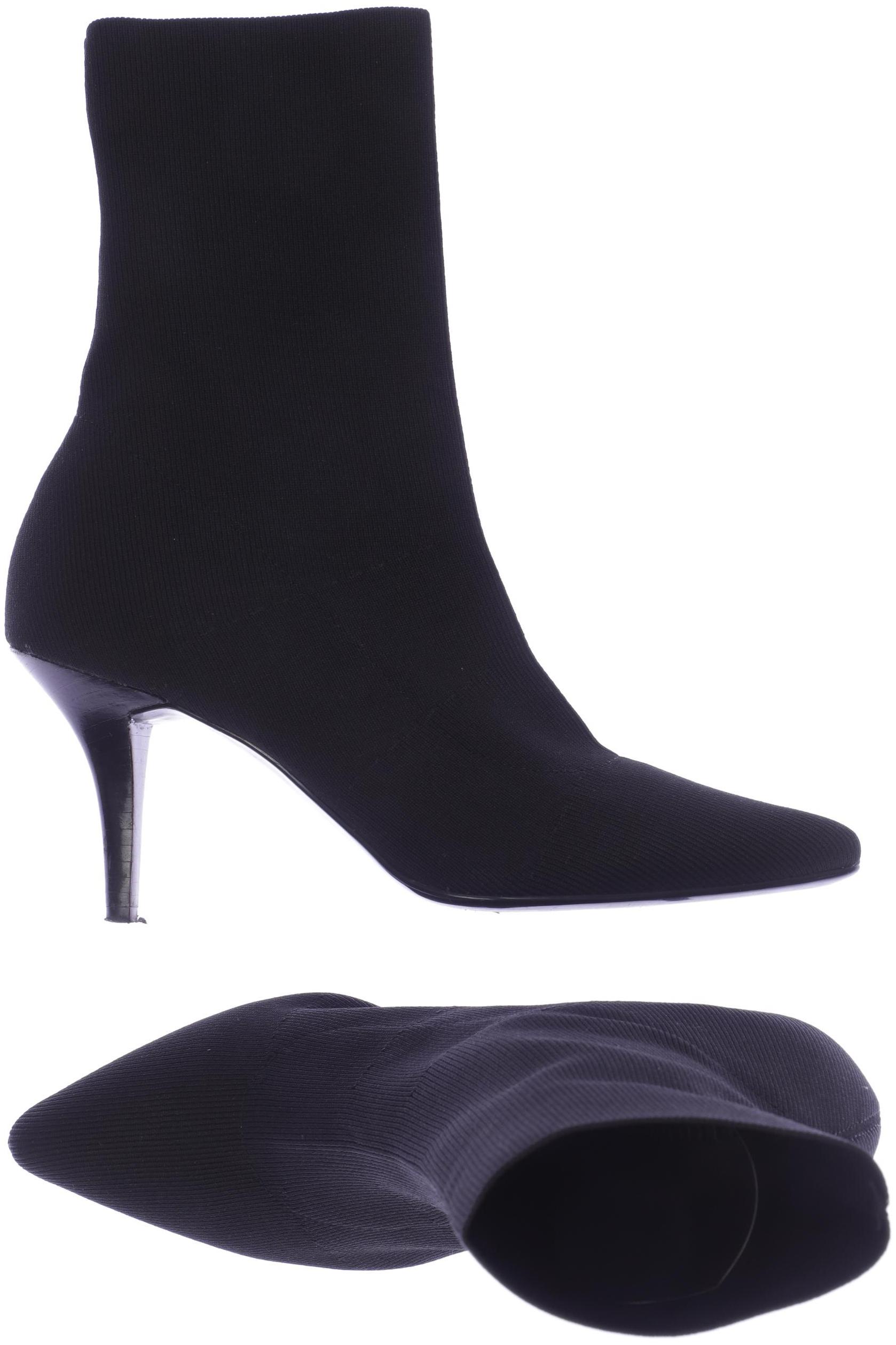 

Hallhuber Damen Stiefelette, schwarz