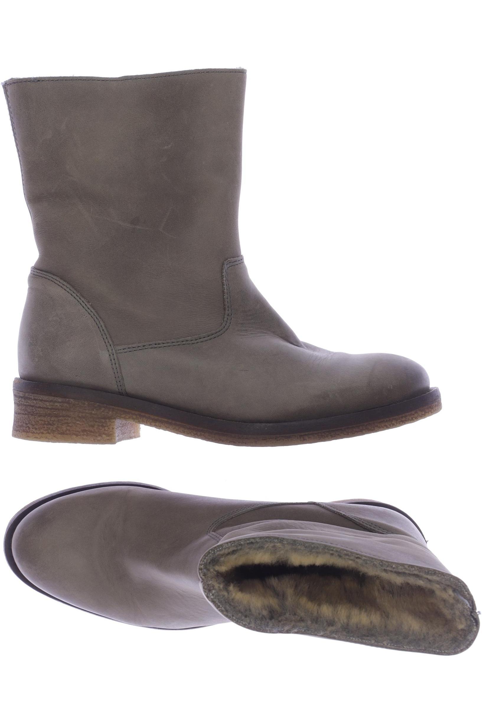 

Hallhuber Damen Stiefelette, braun