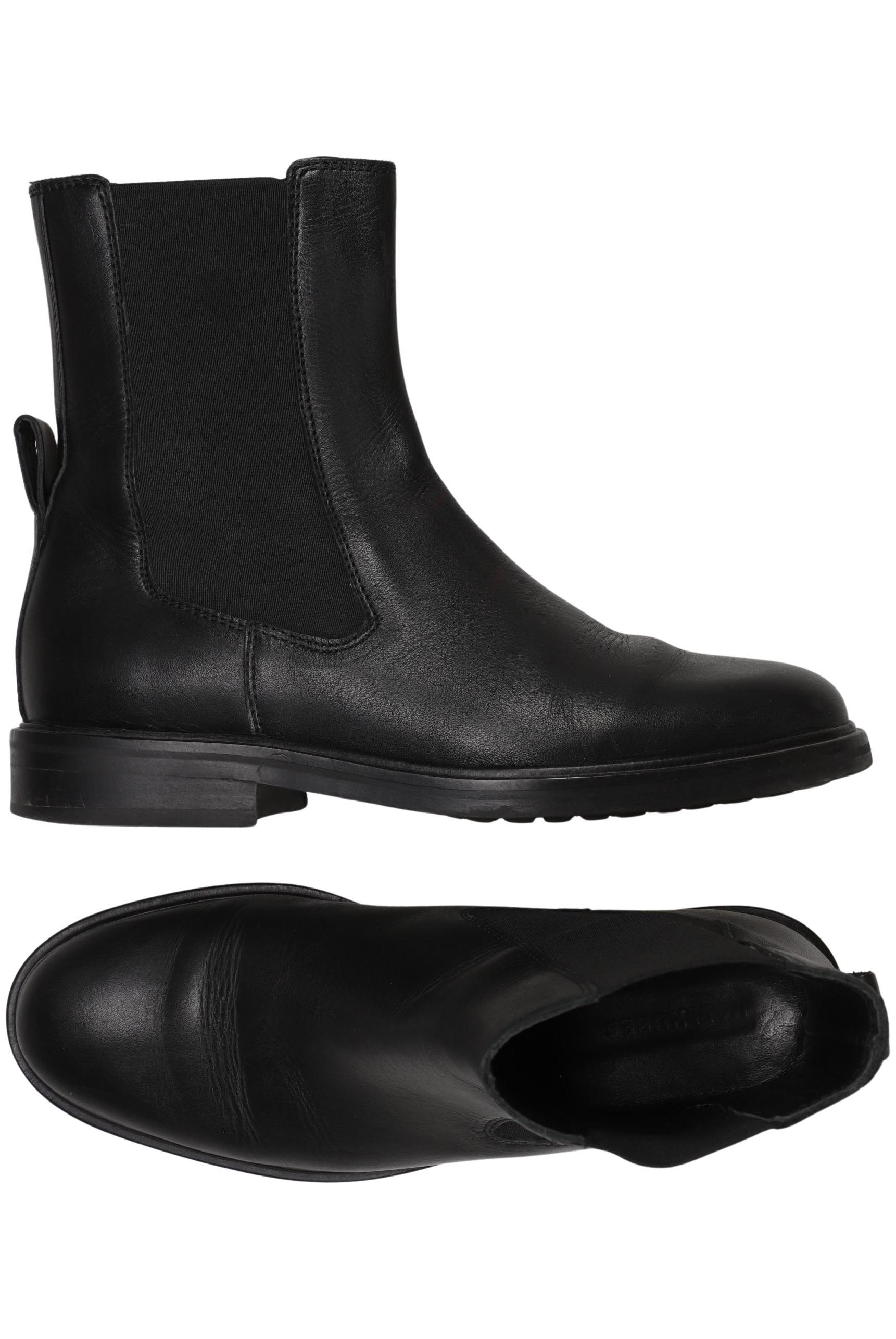 

Hallhuber Damen Stiefelette, schwarz, Gr. 38