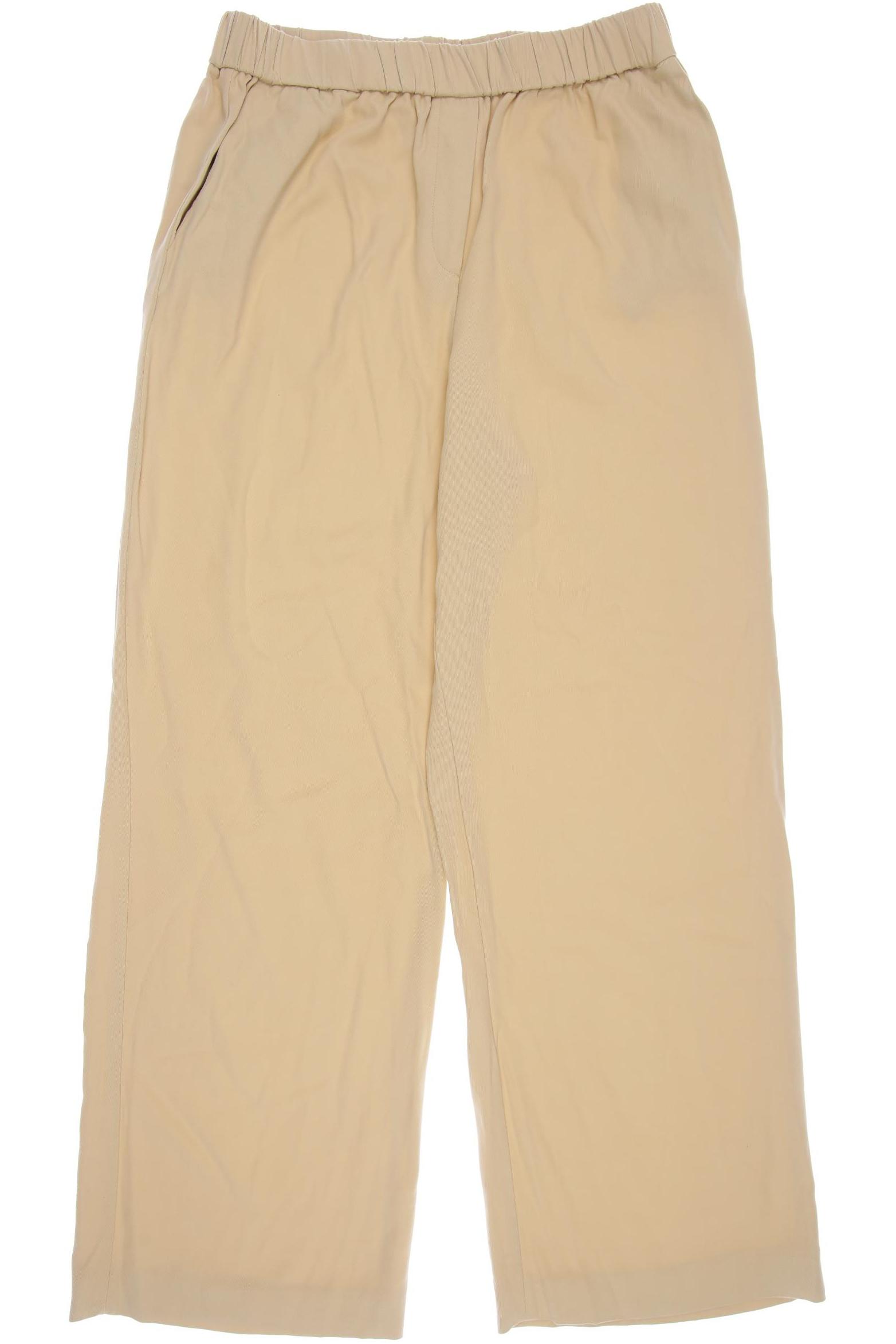 

Hallhuber Damen Stoffhose, beige