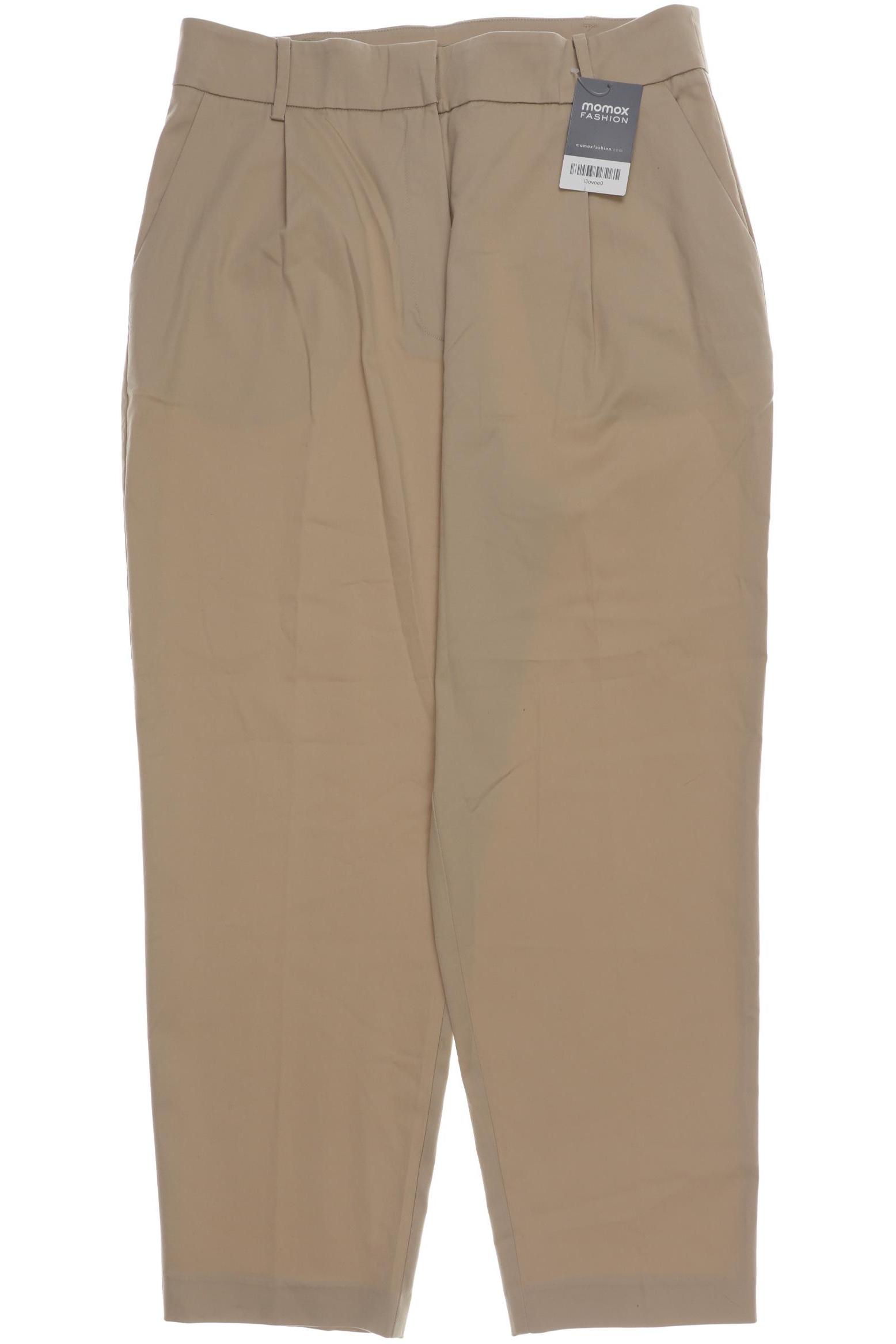 

Hallhuber Damen Stoffhose, beige