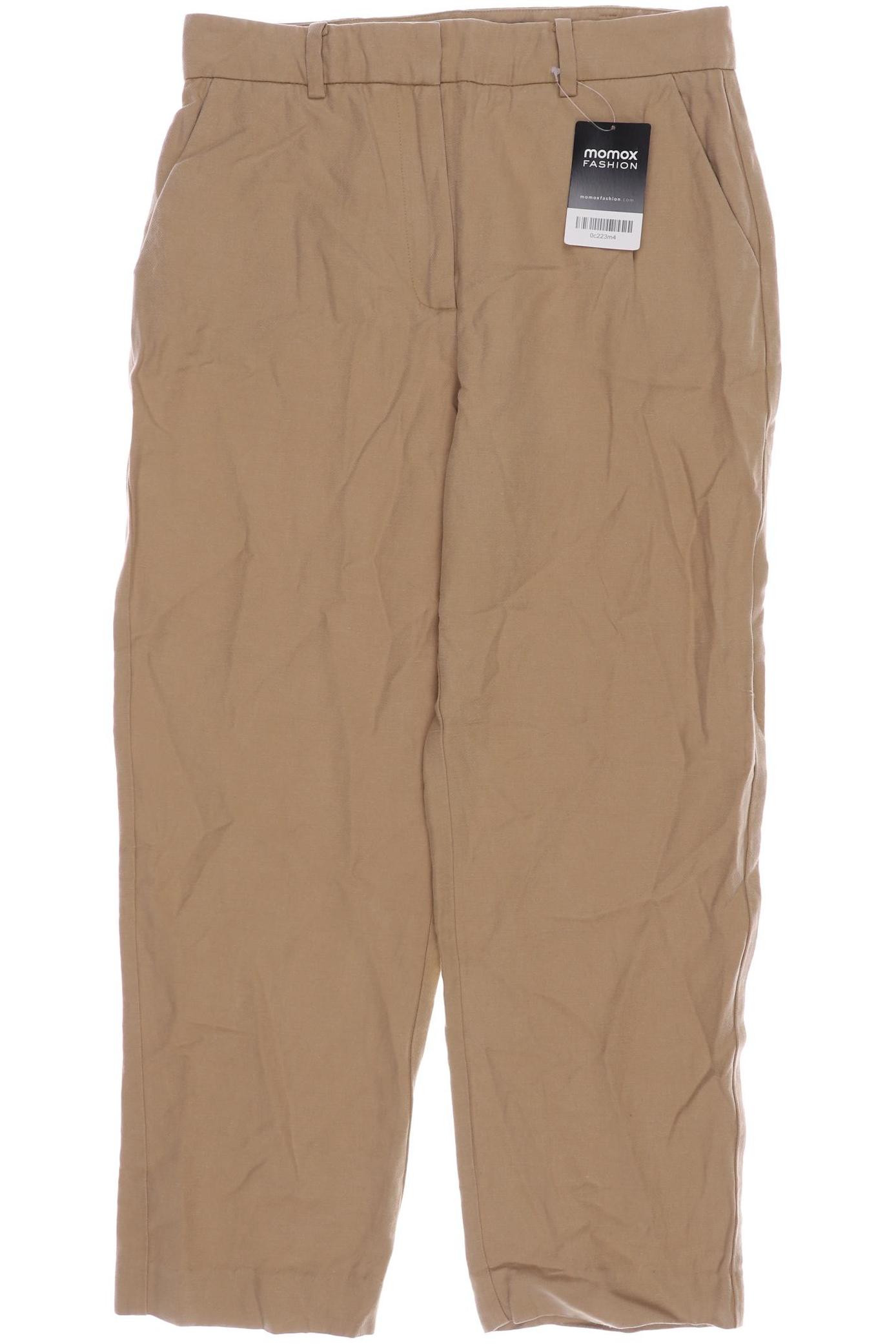 

Hallhuber Damen Stoffhose, beige