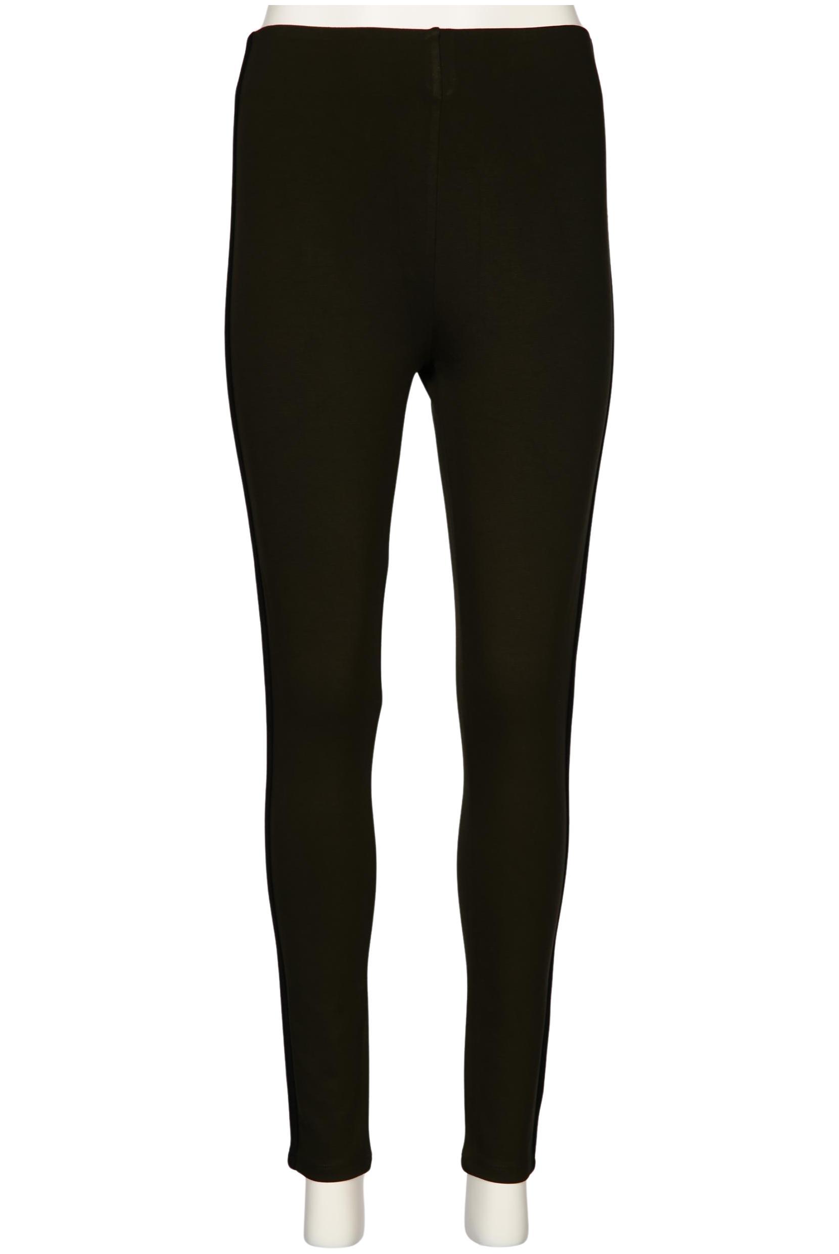 

Hallhuber Damen Stoffhose, grün, Gr. 0