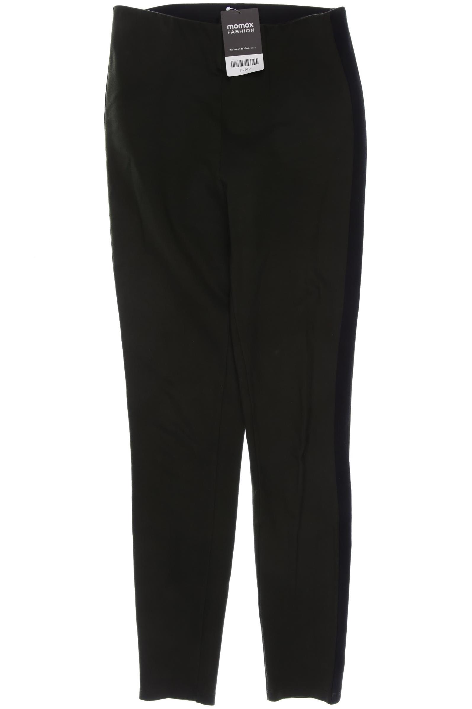 

Hallhuber Damen Stoffhose, grün