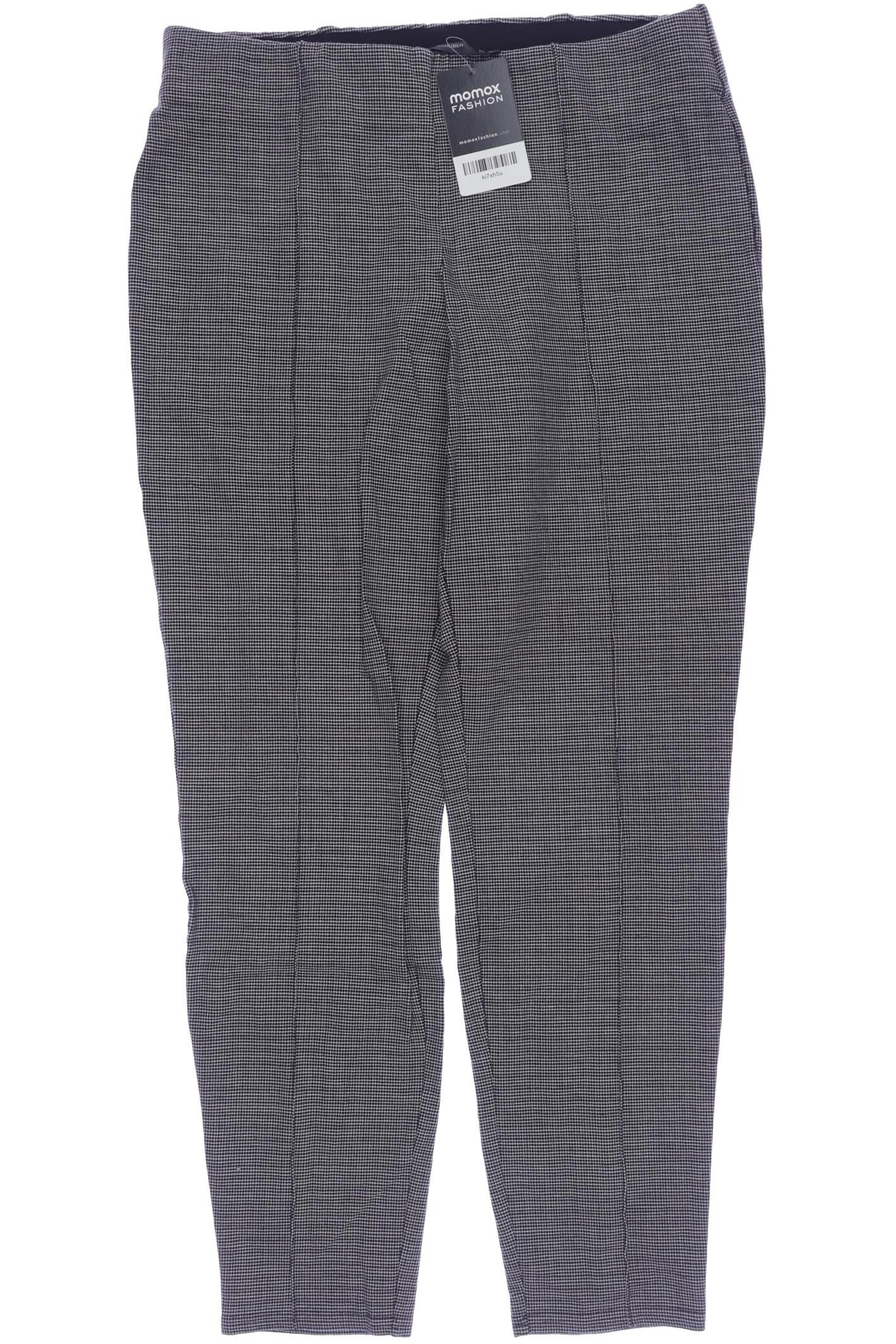 

Hallhuber Damen Stoffhose, schwarz, Gr. 40