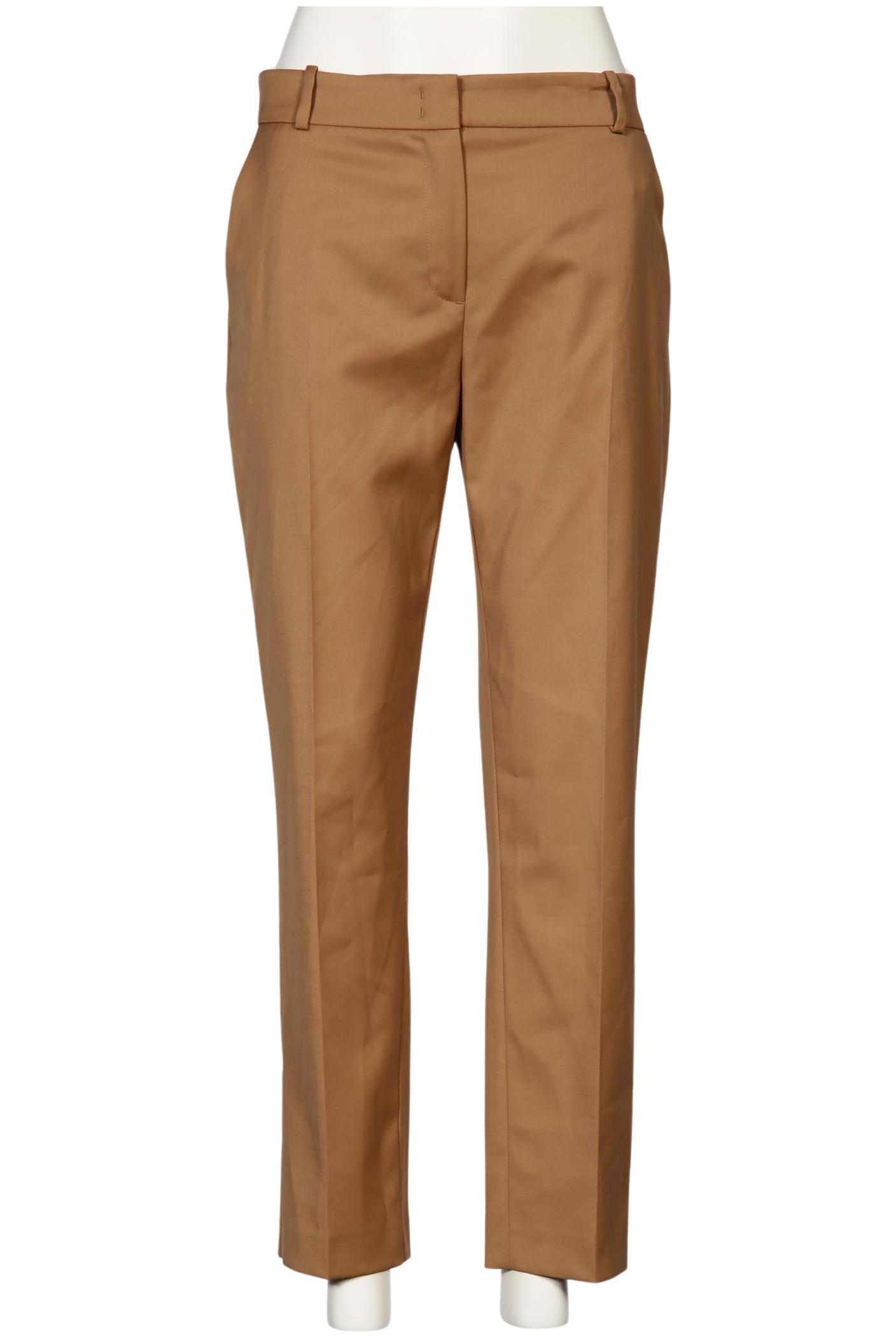 

Hallhuber Damen Stoffhose, braun, Gr. 38