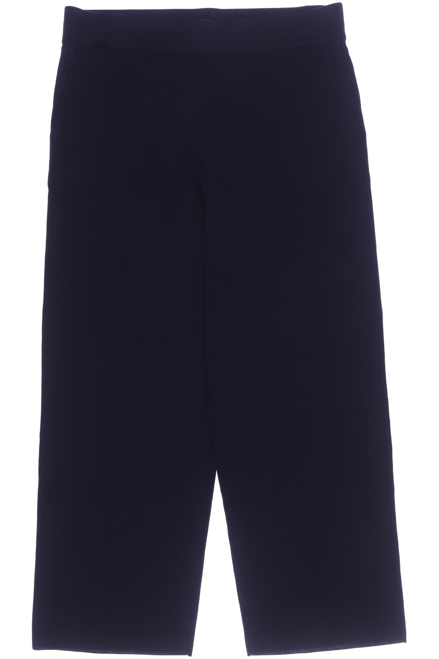 

Hallhuber Damen Stoffhose, marineblau, Gr. 44