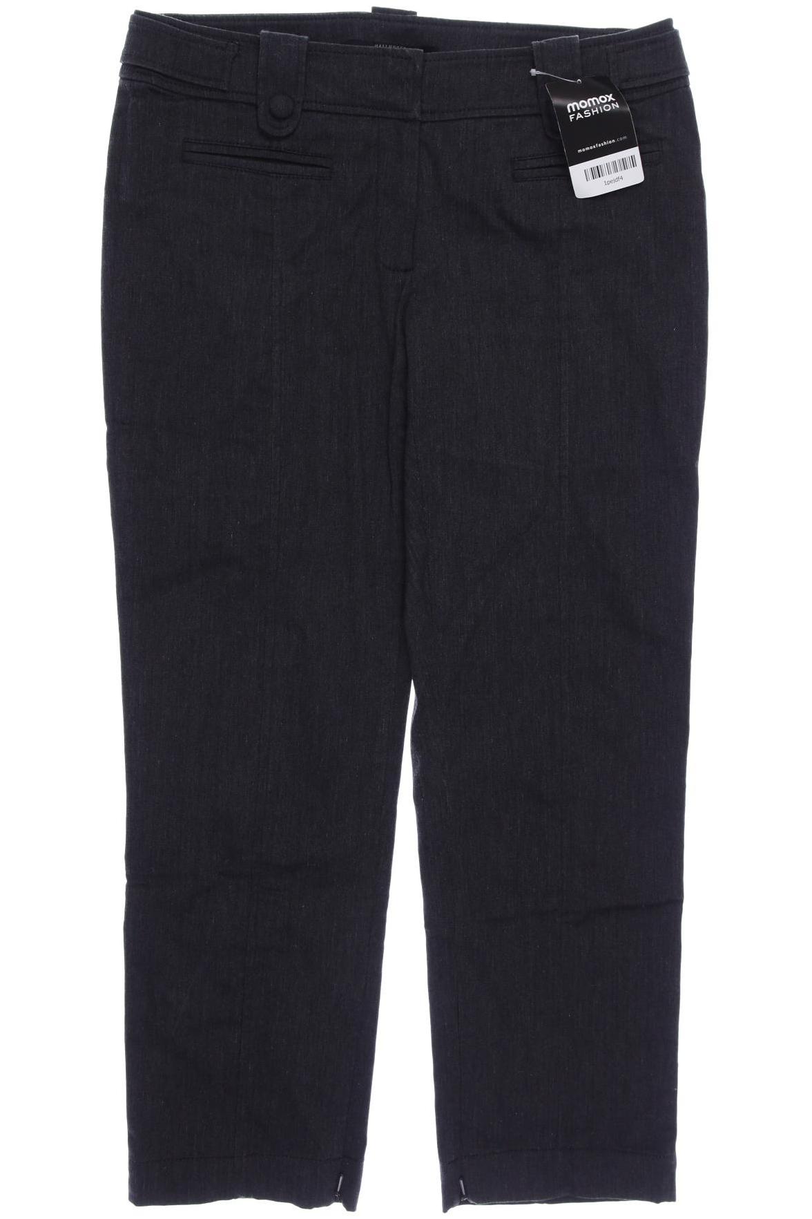 

Hallhuber Damen Stoffhose, grau