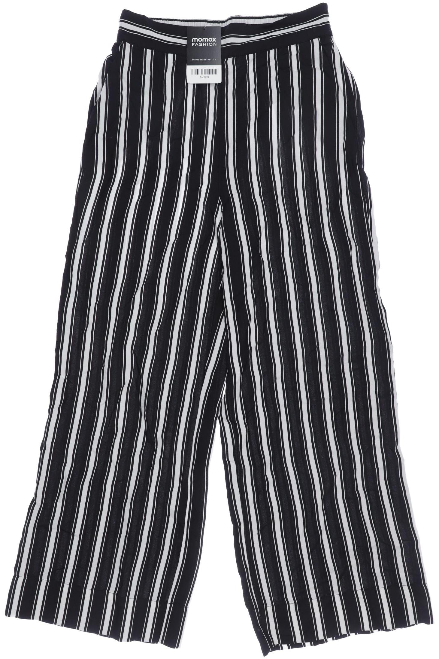 

Hallhuber Damen Stoffhose, schwarz, Gr. 34