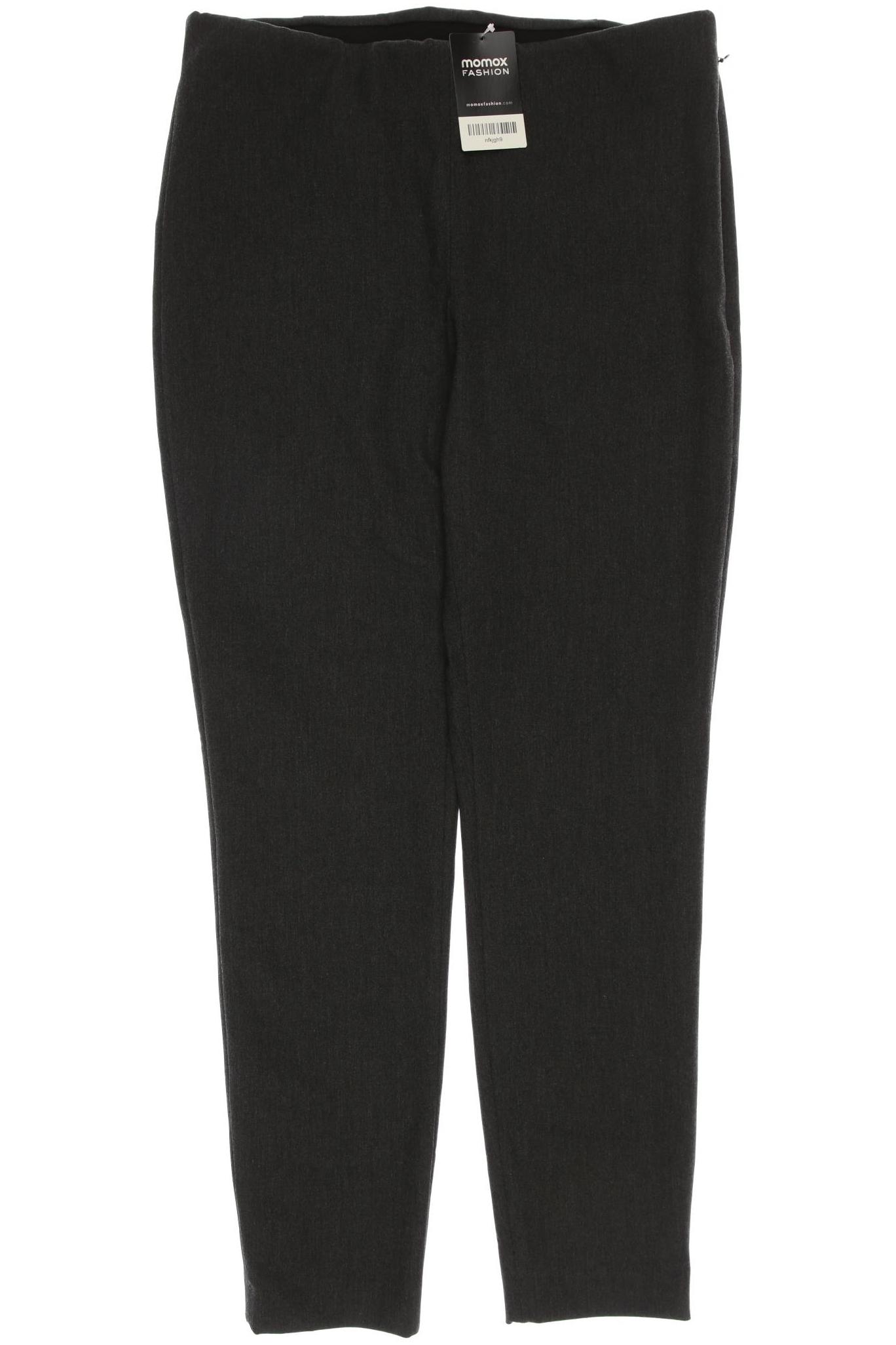 

Hallhuber Damen Stoffhose, grau, Gr. 40