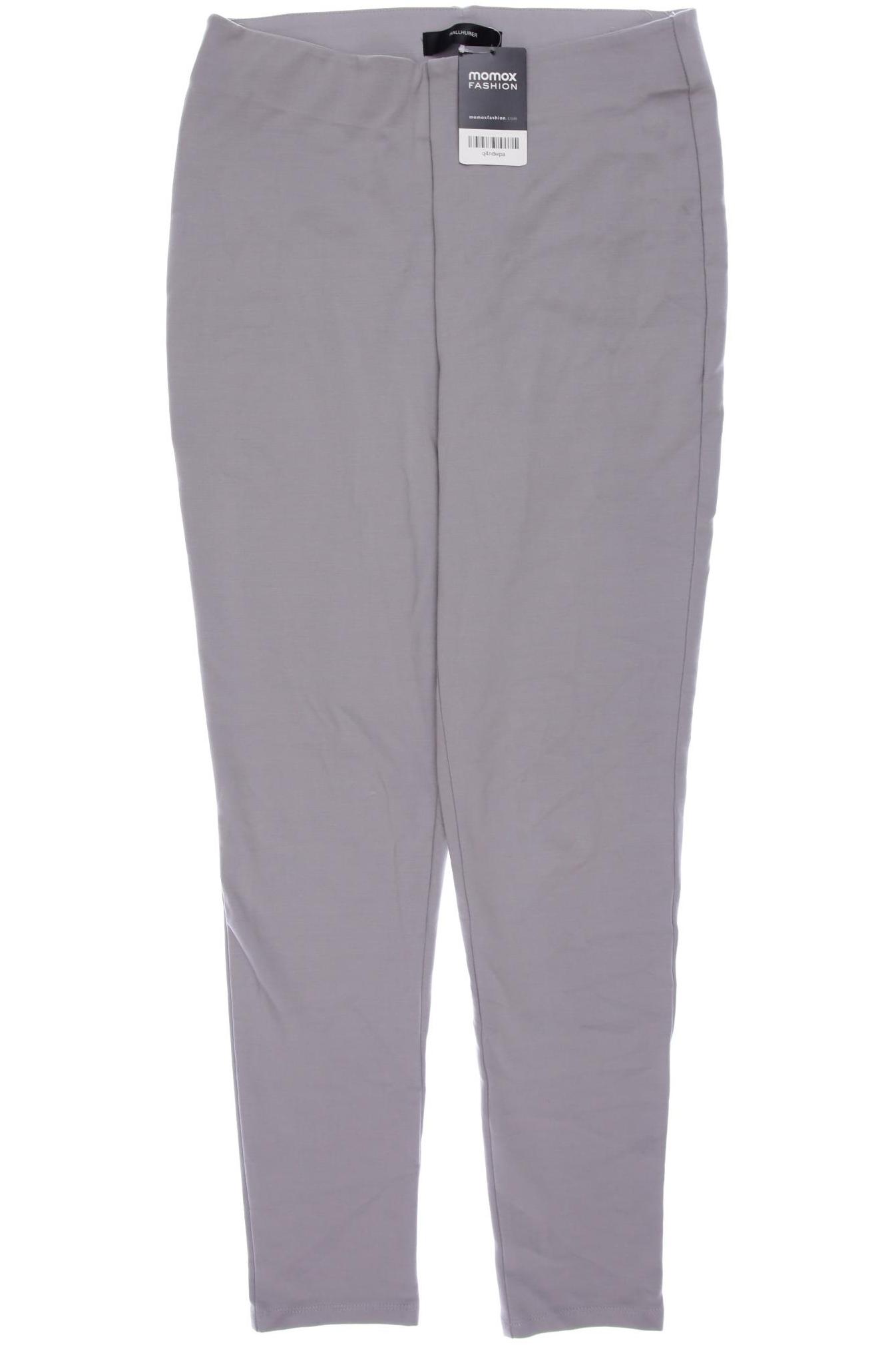 

Hallhuber Damen Stoffhose, grau