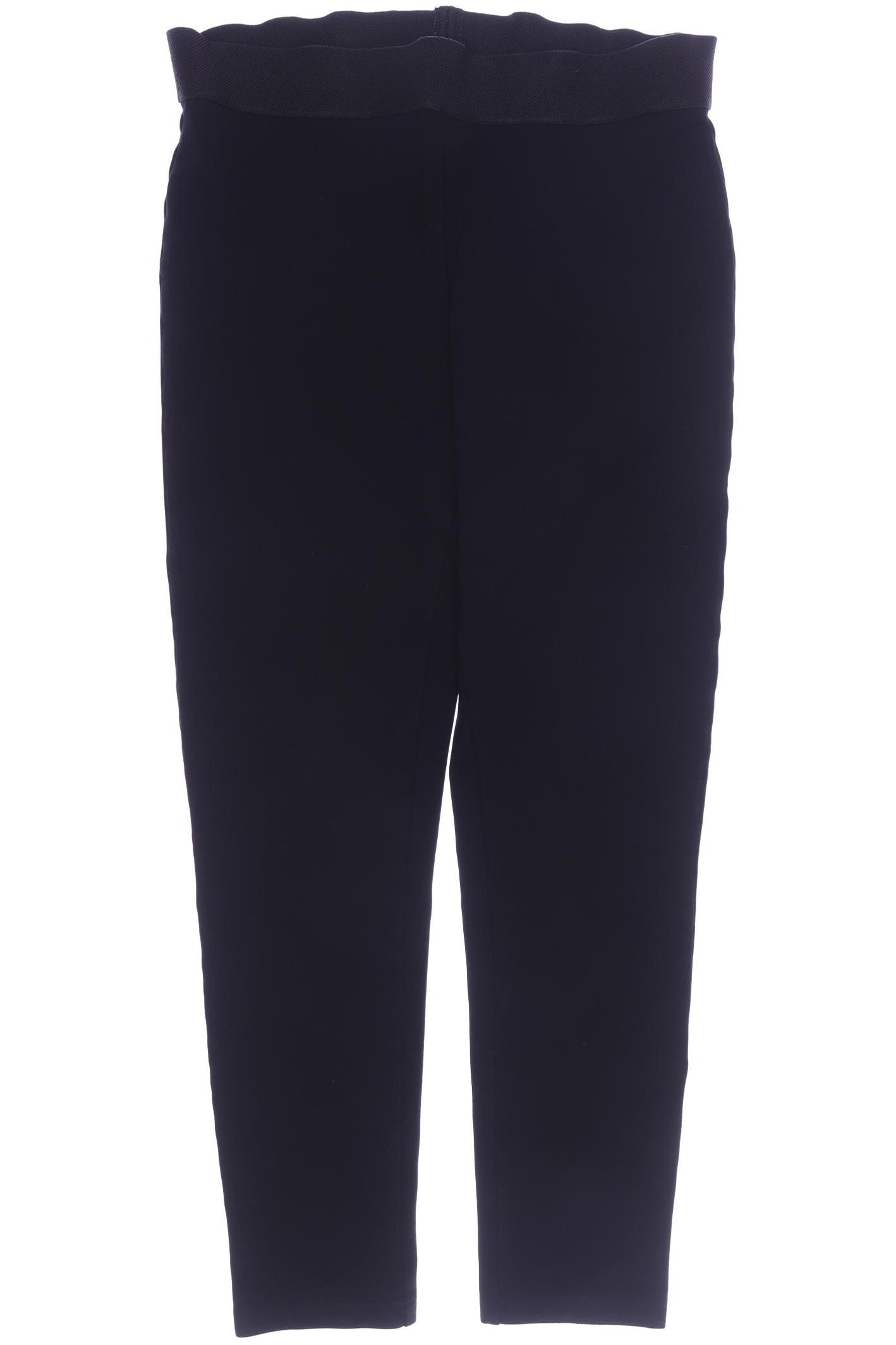 

Hallhuber Damen Stoffhose, schwarz