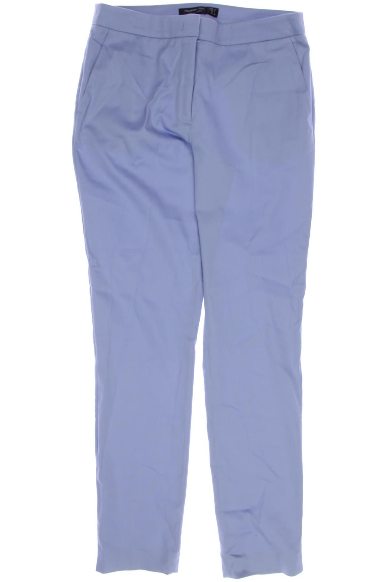 

Hallhuber Damen Stoffhose, blau, Gr. 34