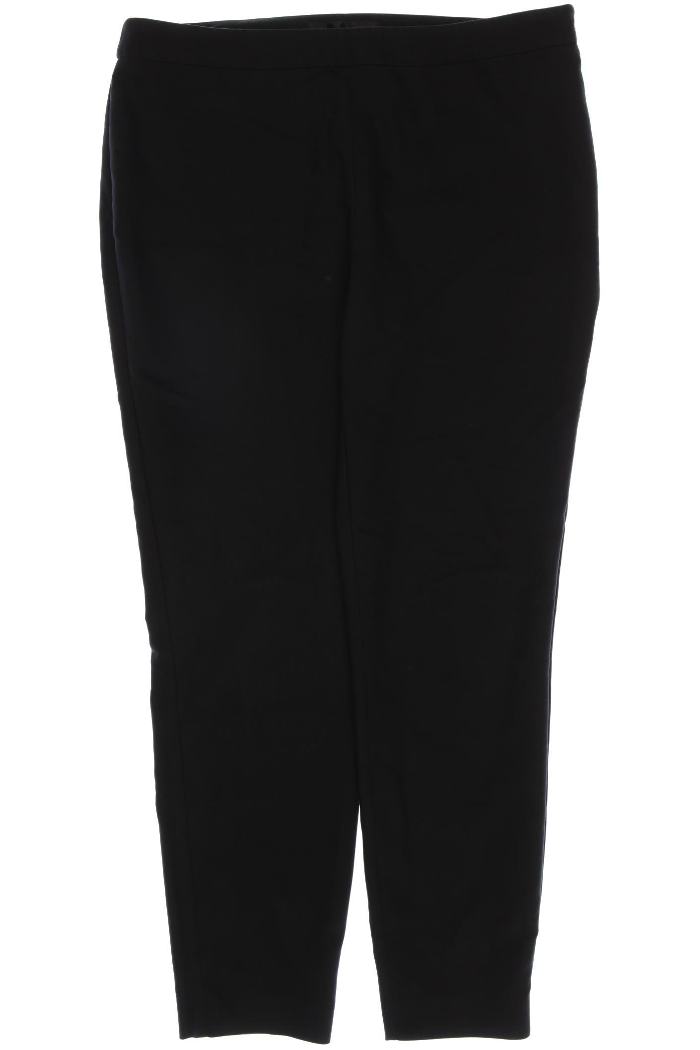 

Hallhuber Damen Stoffhose, marineblau