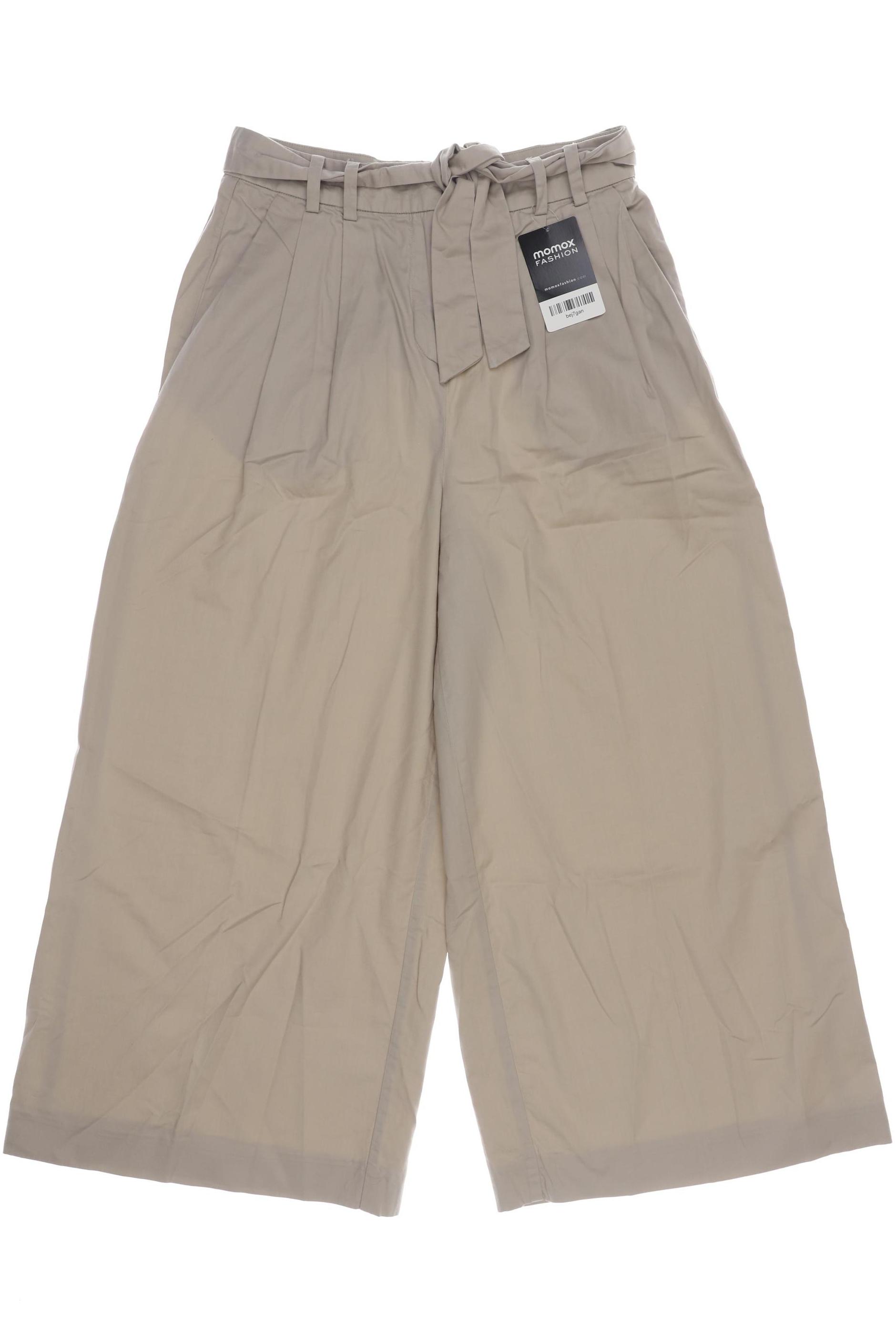 

Hallhuber Damen Stoffhose, beige