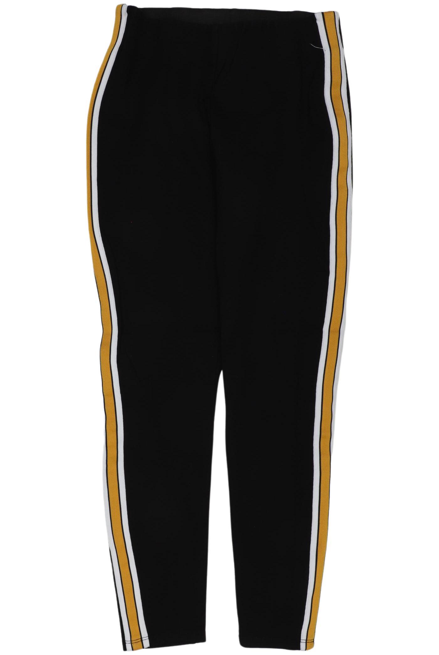 

Hallhuber Damen Stoffhose, schwarz, Gr. 0