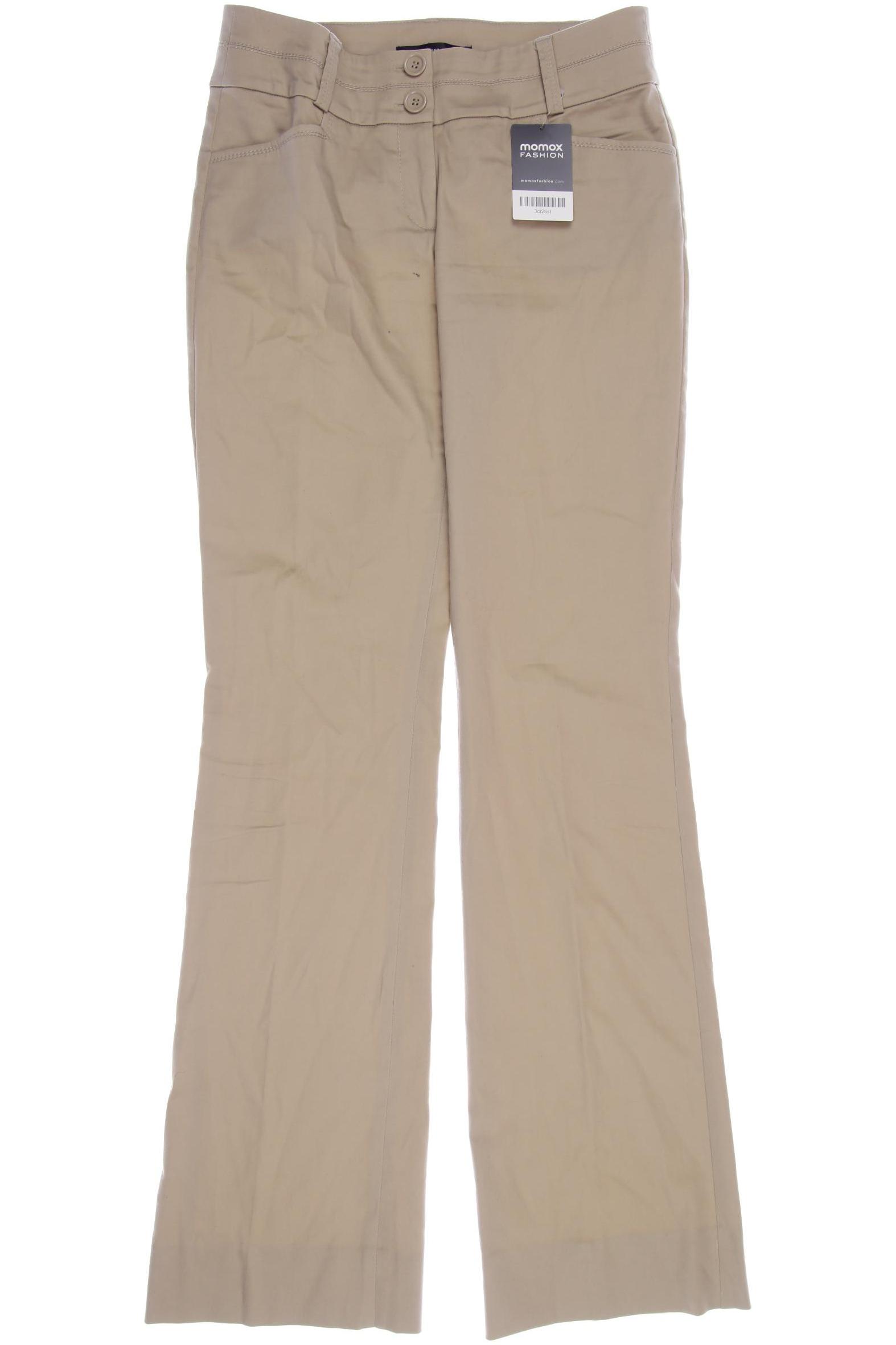 

Hallhuber Damen Stoffhose, beige