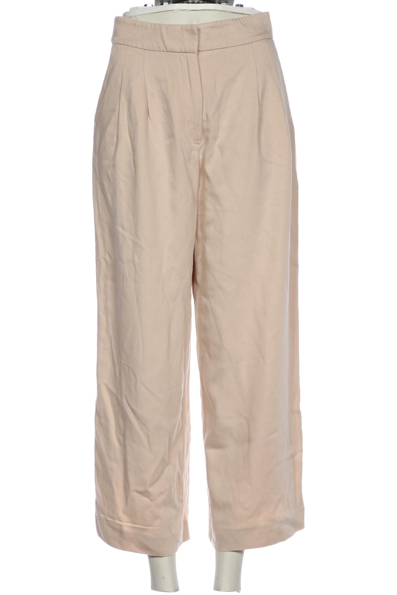 

Hallhuber Damen Stoffhose, beige