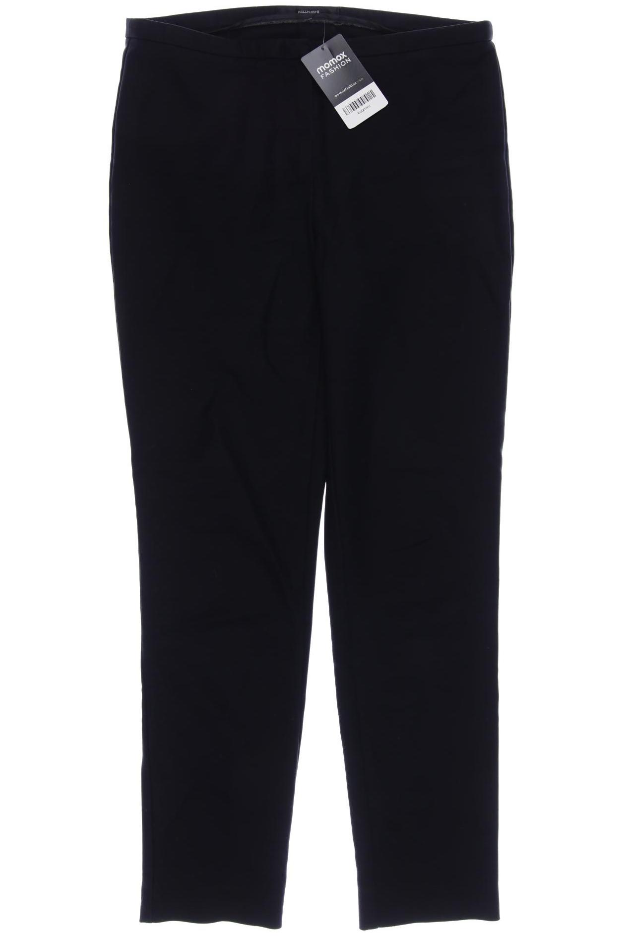 

Hallhuber Damen Stoffhose, schwarz, Gr. 36