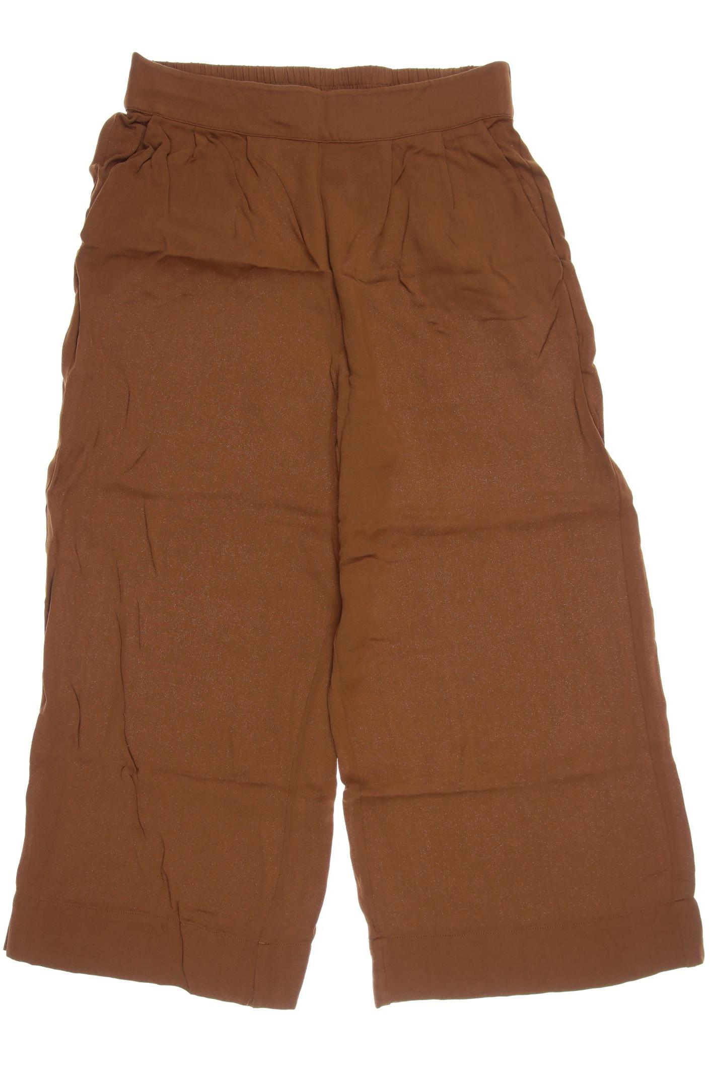

Hallhuber Damen Stoffhose, braun, Gr. 36