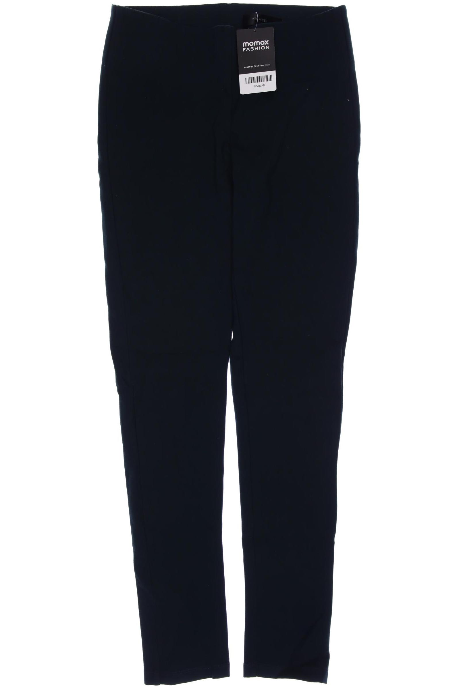 

Hallhuber Damen Stoffhose, grün