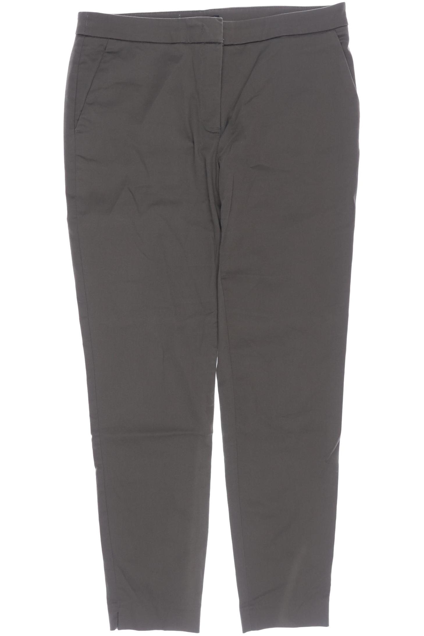 

Hallhuber Damen Stoffhose, grün