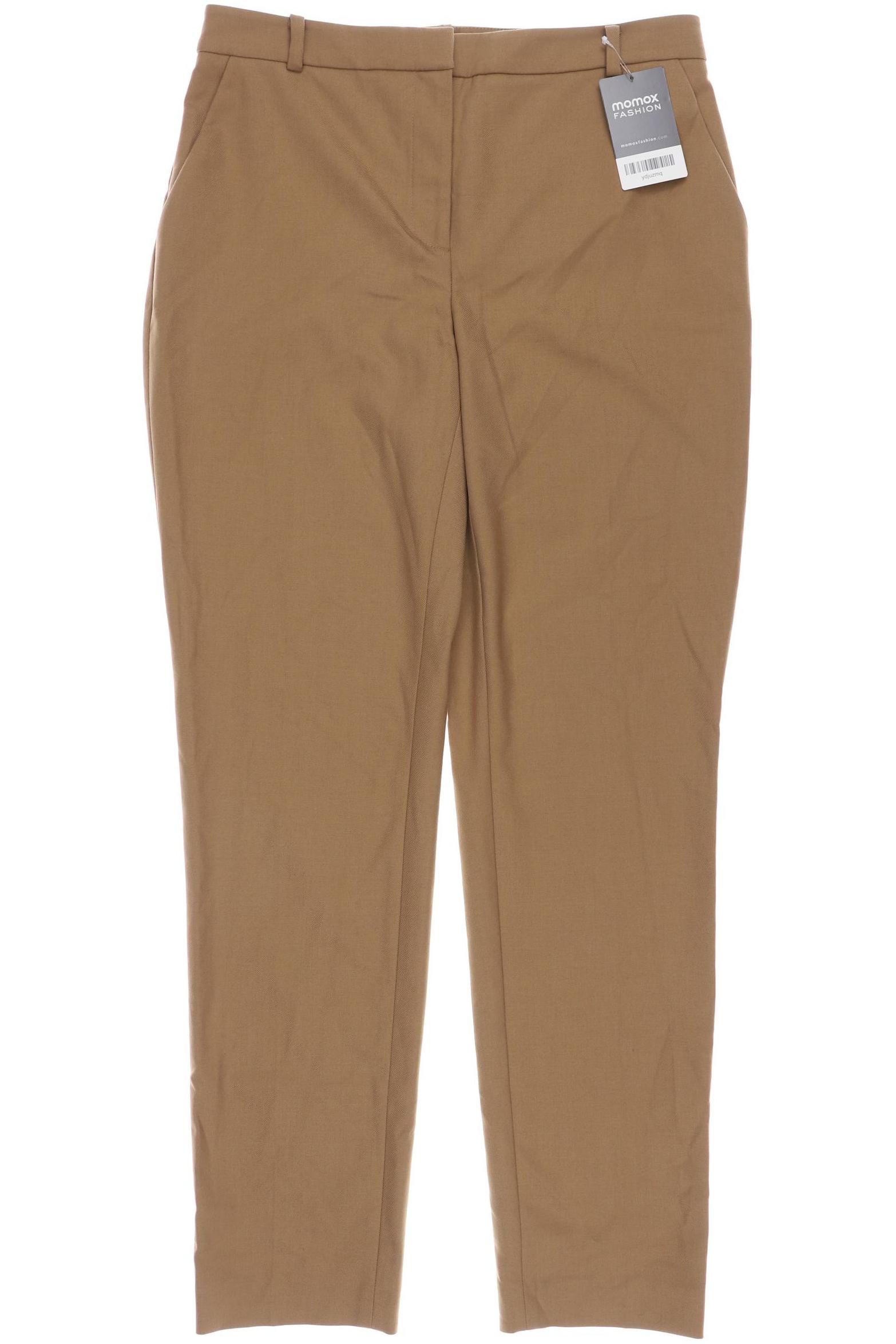 

Hallhuber Damen Stoffhose, beige