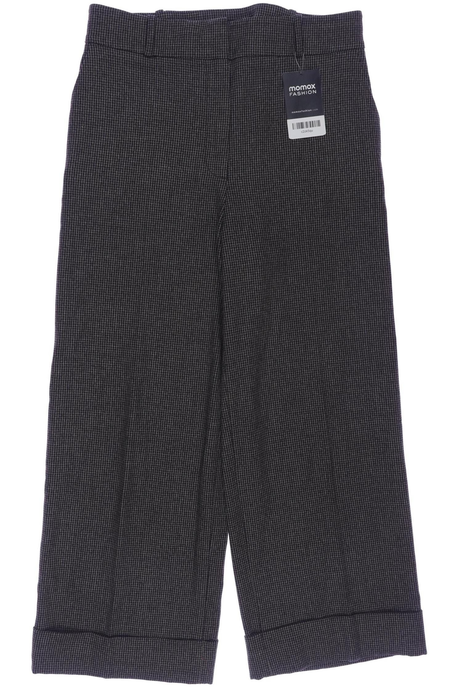 

Hallhuber Damen Stoffhose, braun, Gr. 34