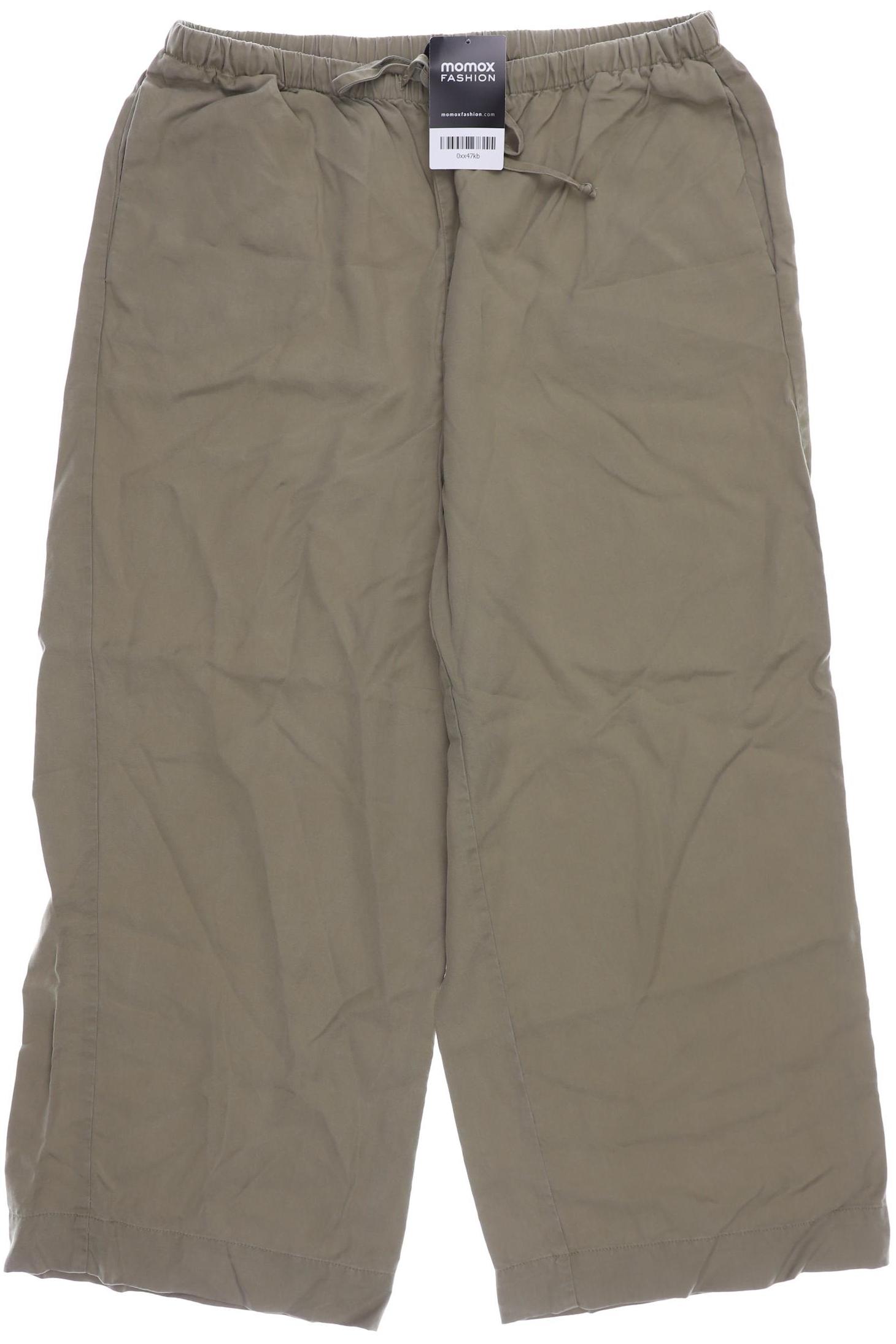 

Hallhuber Damen Stoffhose, grün