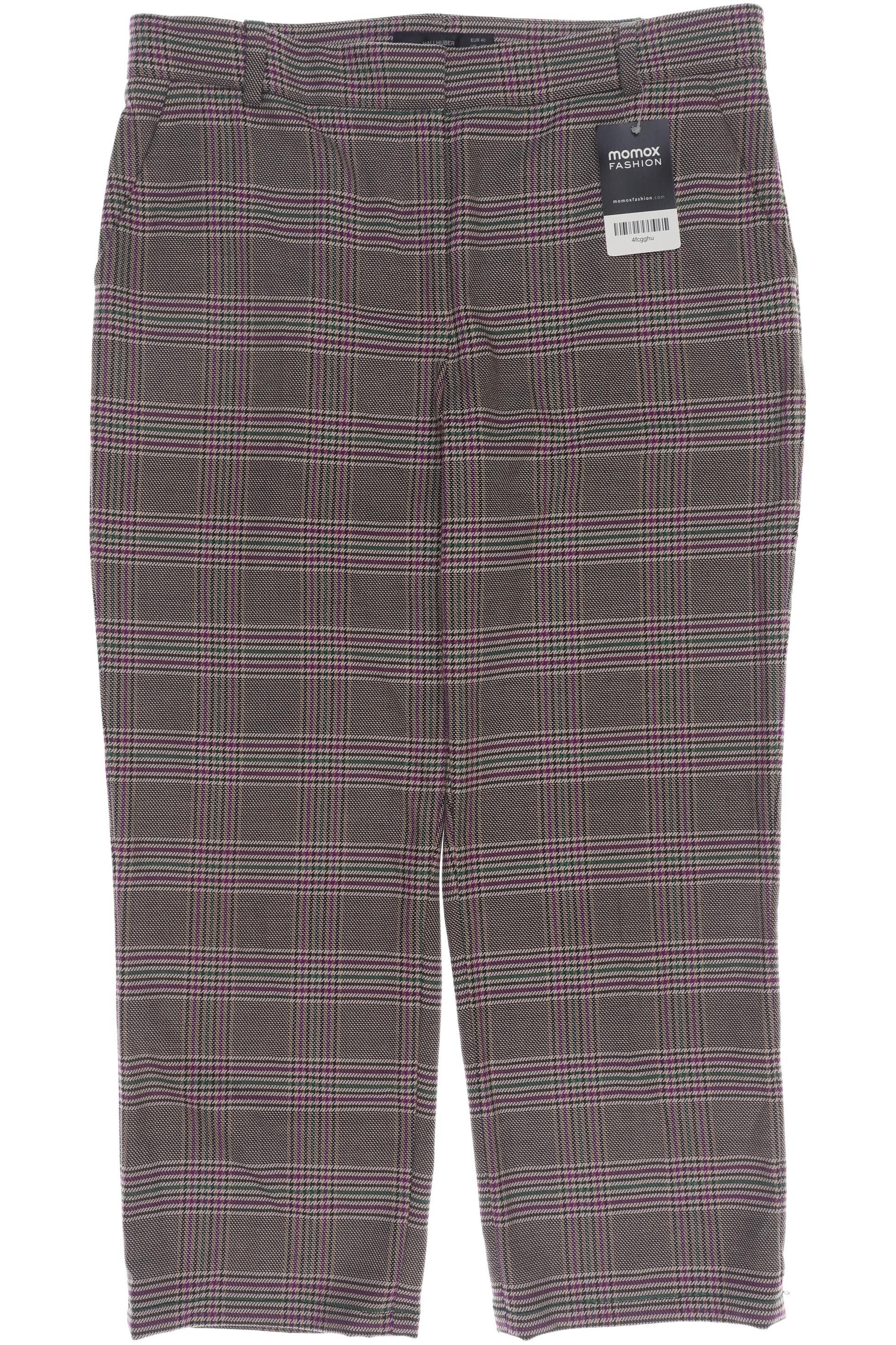 

Hallhuber Damen Stoffhose, beige, Gr. 40