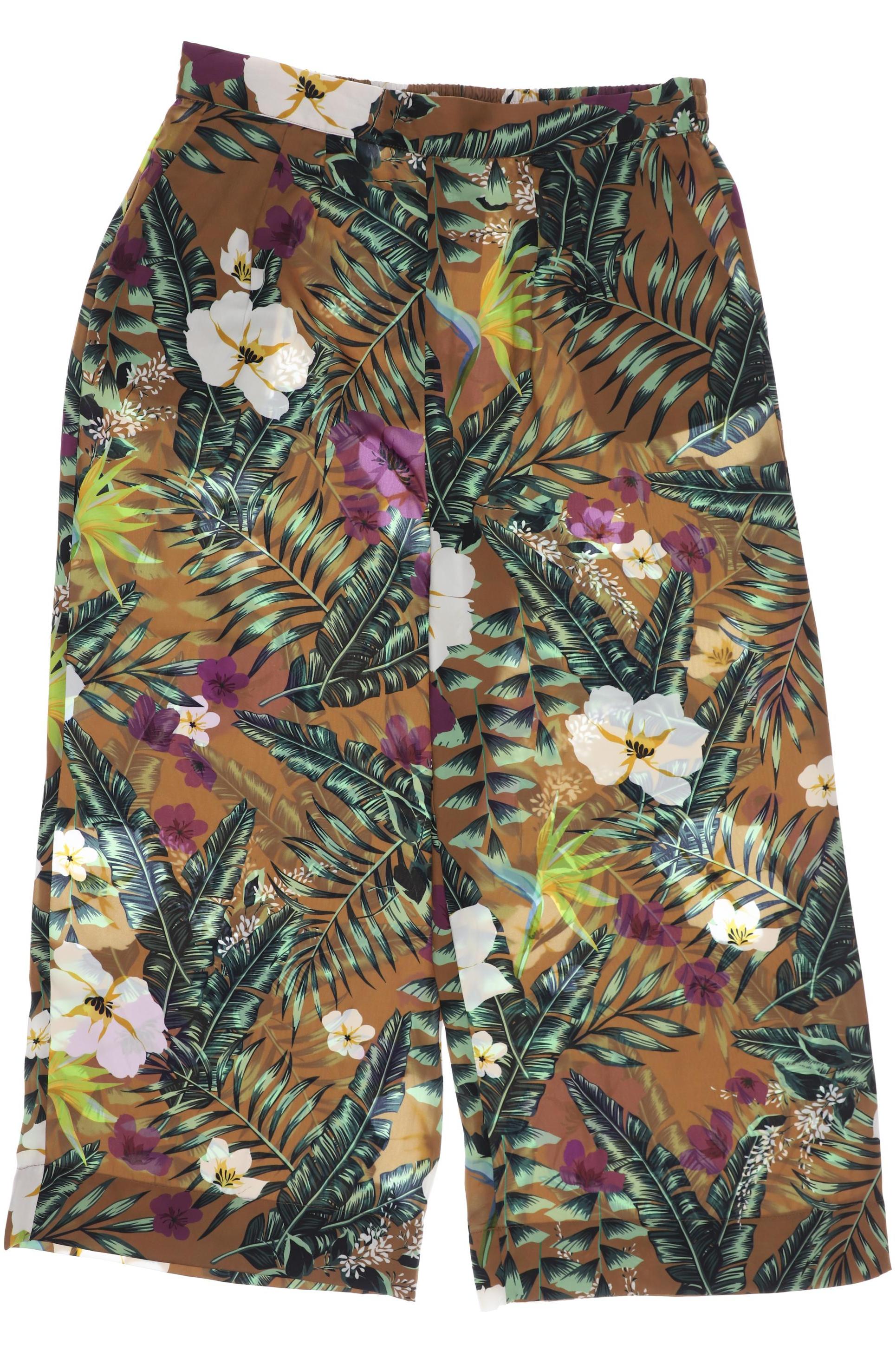 

Hallhuber Damen Stoffhose, braun, Gr. 42